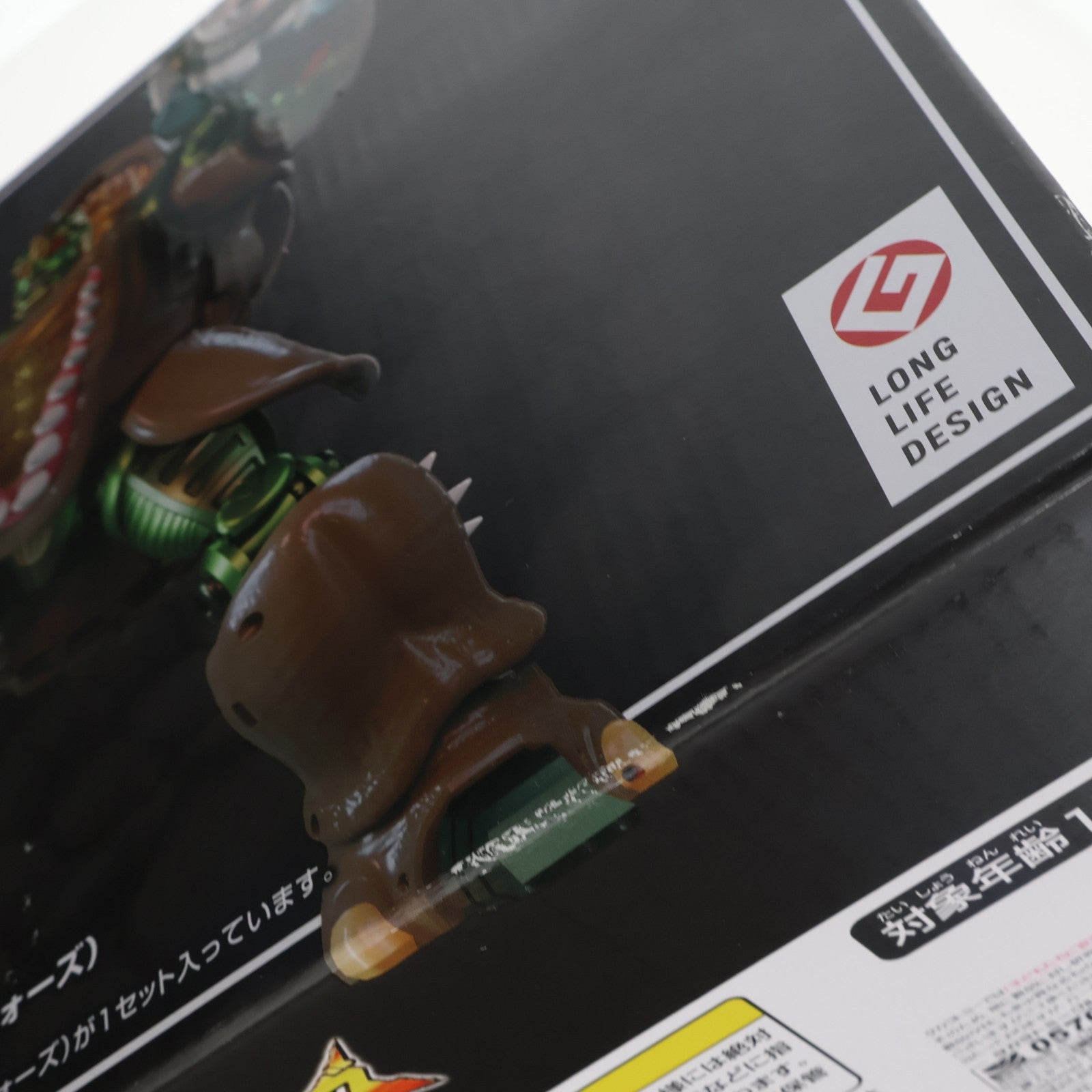 【中古即納】[TOY] トランスフォーマー マスターピース MP-59 ライノックス ビーストウォーズ 超生命体トランスフォーマー 完成トイ タカラトミー(20240629)