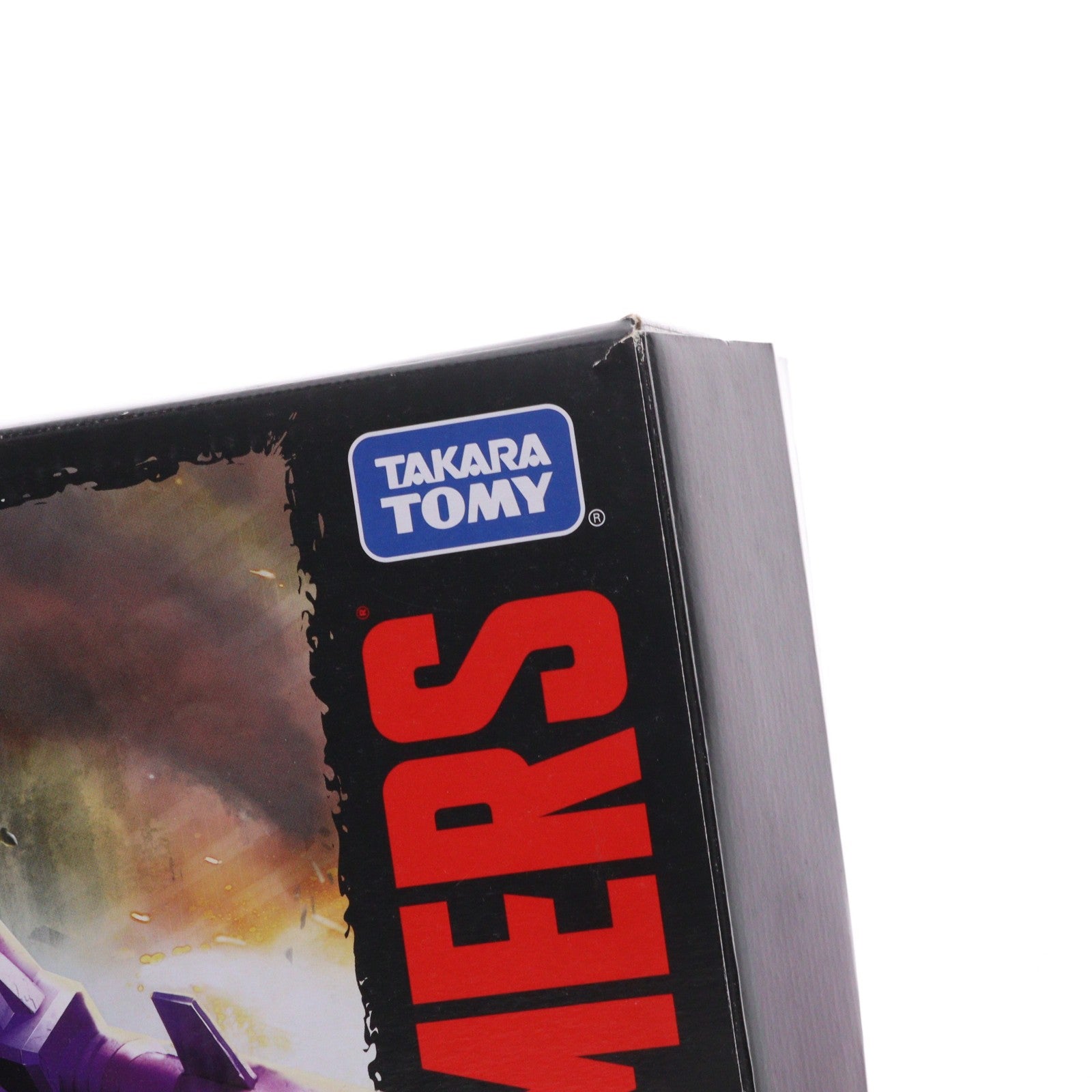 【中古即納】[TOY] トランスフォーマー ユナイトウォリアーズ UW-04 デバスター 完成トイ タカラトミー(20151212)