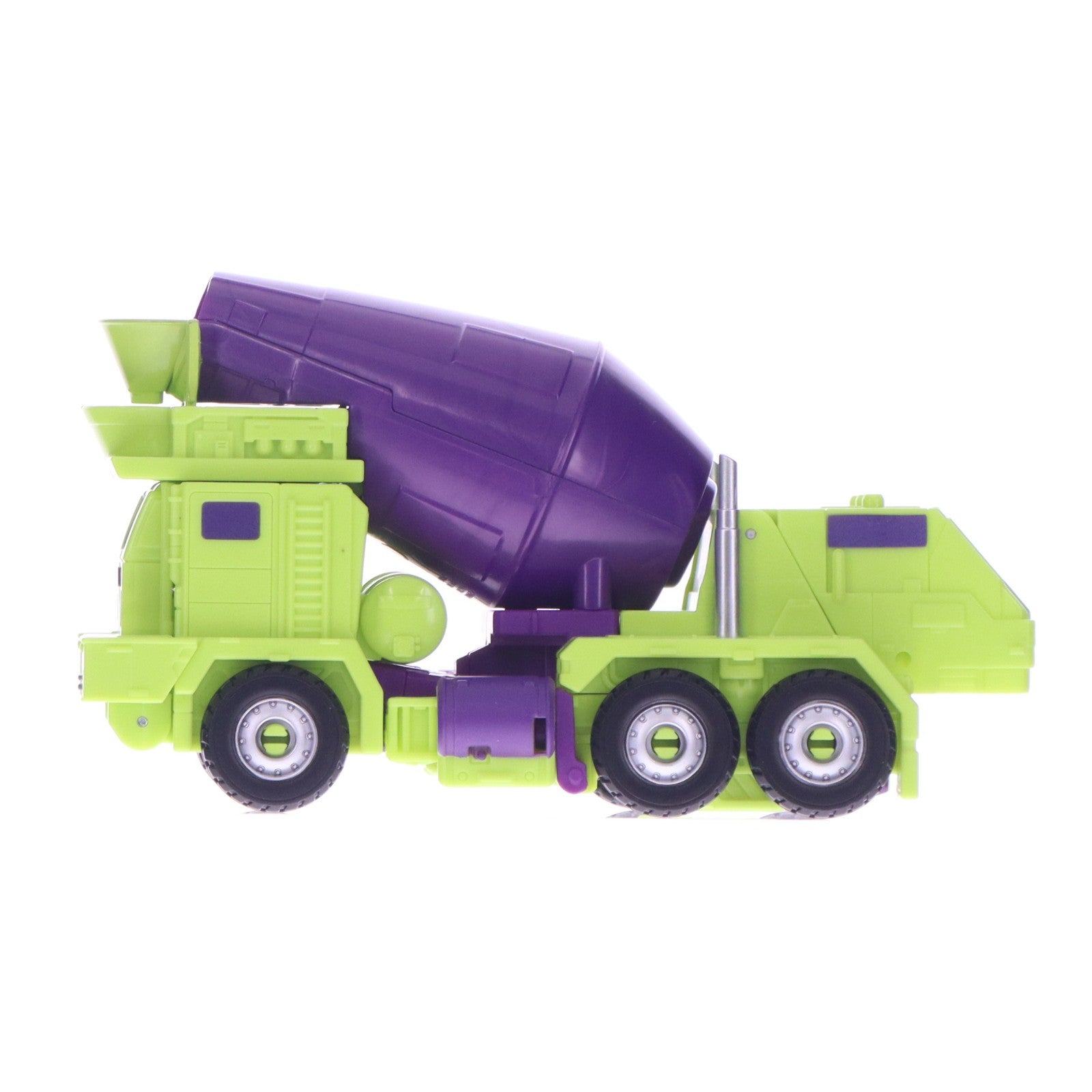 【中古即納】[TOY] トランスフォーマー ユナイトウォリアーズ UW-04 デバスター 完成トイ タカラトミー(20151212)