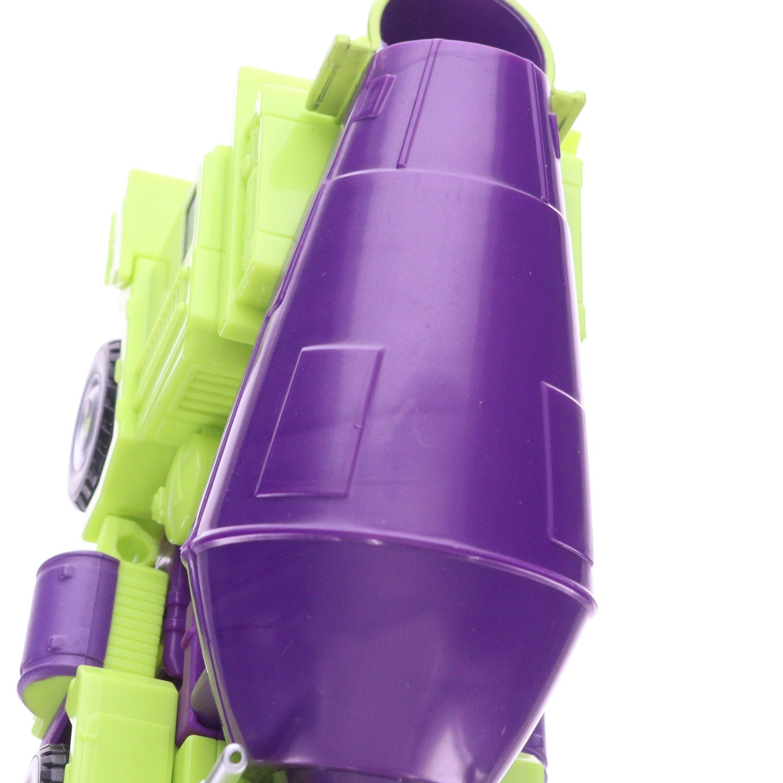 【中古即納】[TOY] トランスフォーマー ユナイトウォリアーズ UW-04 デバスター 完成トイ タカラトミー(20151212)