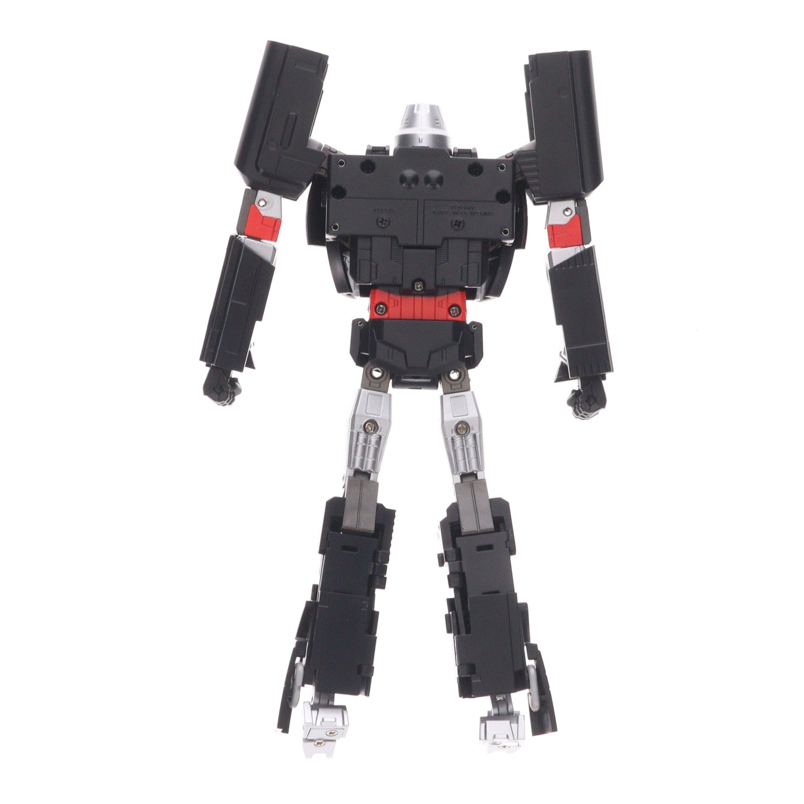 【中古即納】[TOY] トランスフォーマー メガドライブ メガトロン 完成トイ タカラトミーアーツ(20141120)