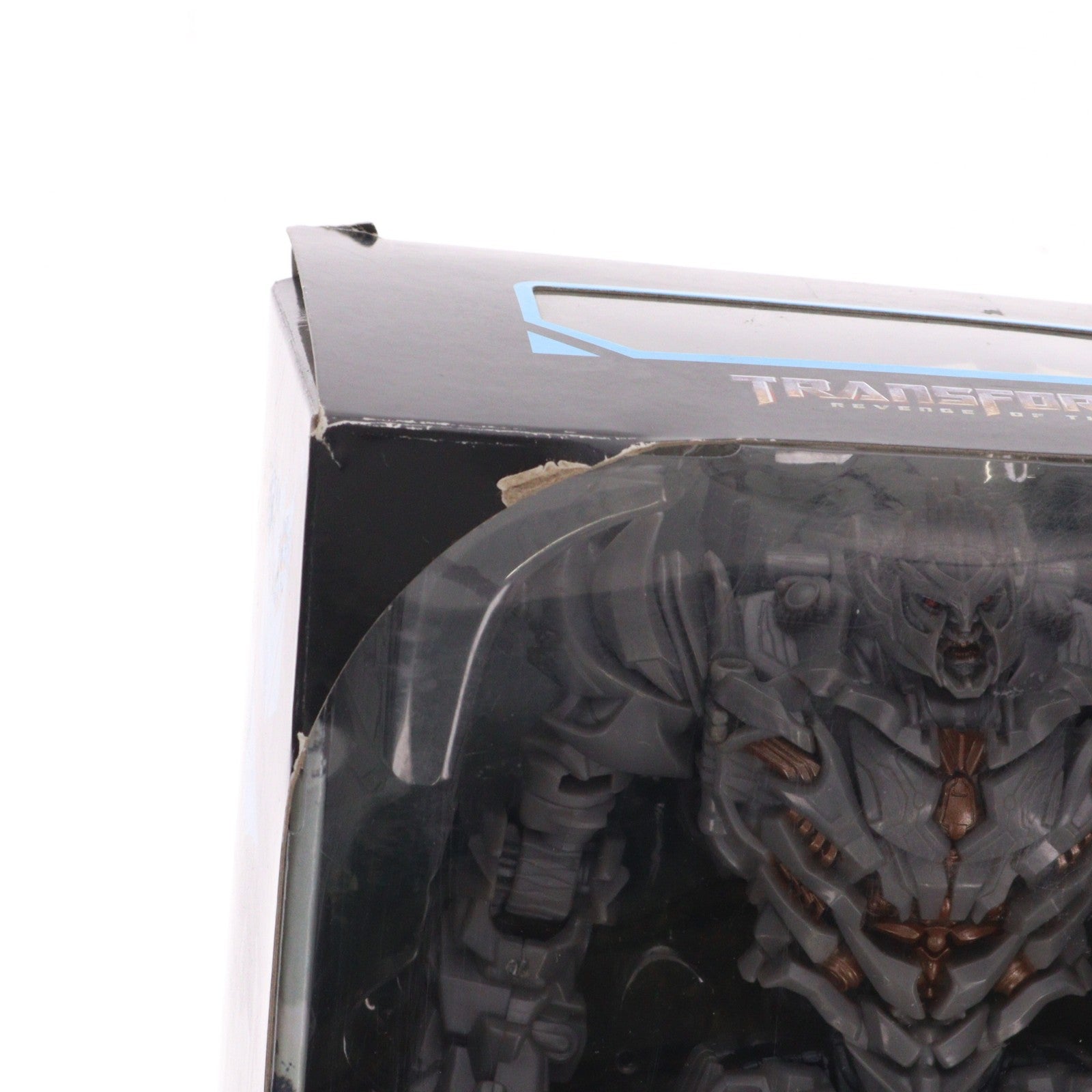 【中古即納】[TOY] トランスフォーマー スタジオシリーズ SS-11 メガトロン トランスフォーマー/リベンジ 完成トイ タカラトミー(20180721)