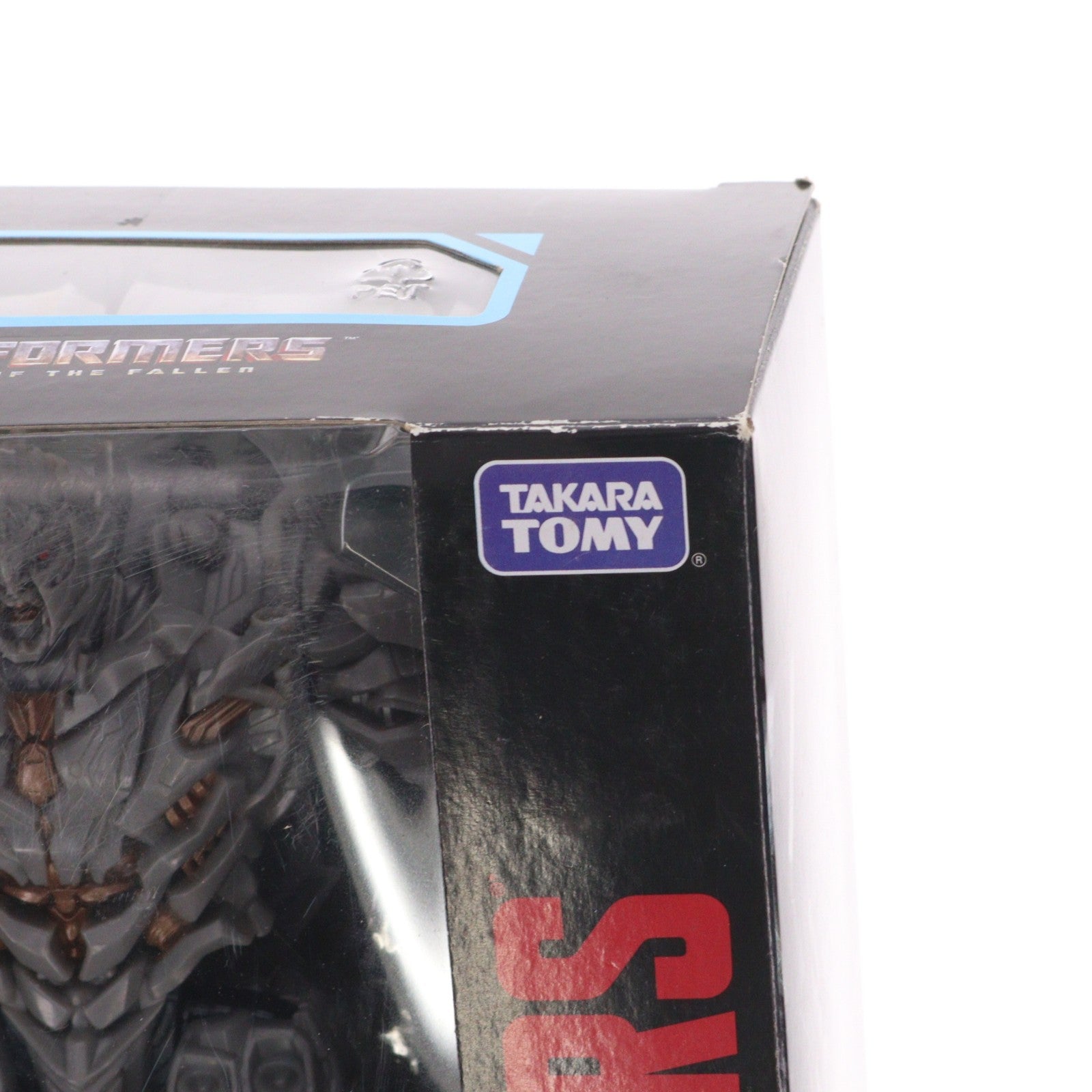 【中古即納】[TOY] トランスフォーマー スタジオシリーズ SS-11 メガトロン トランスフォーマー/リベンジ 完成トイ タカラトミー(20180721)