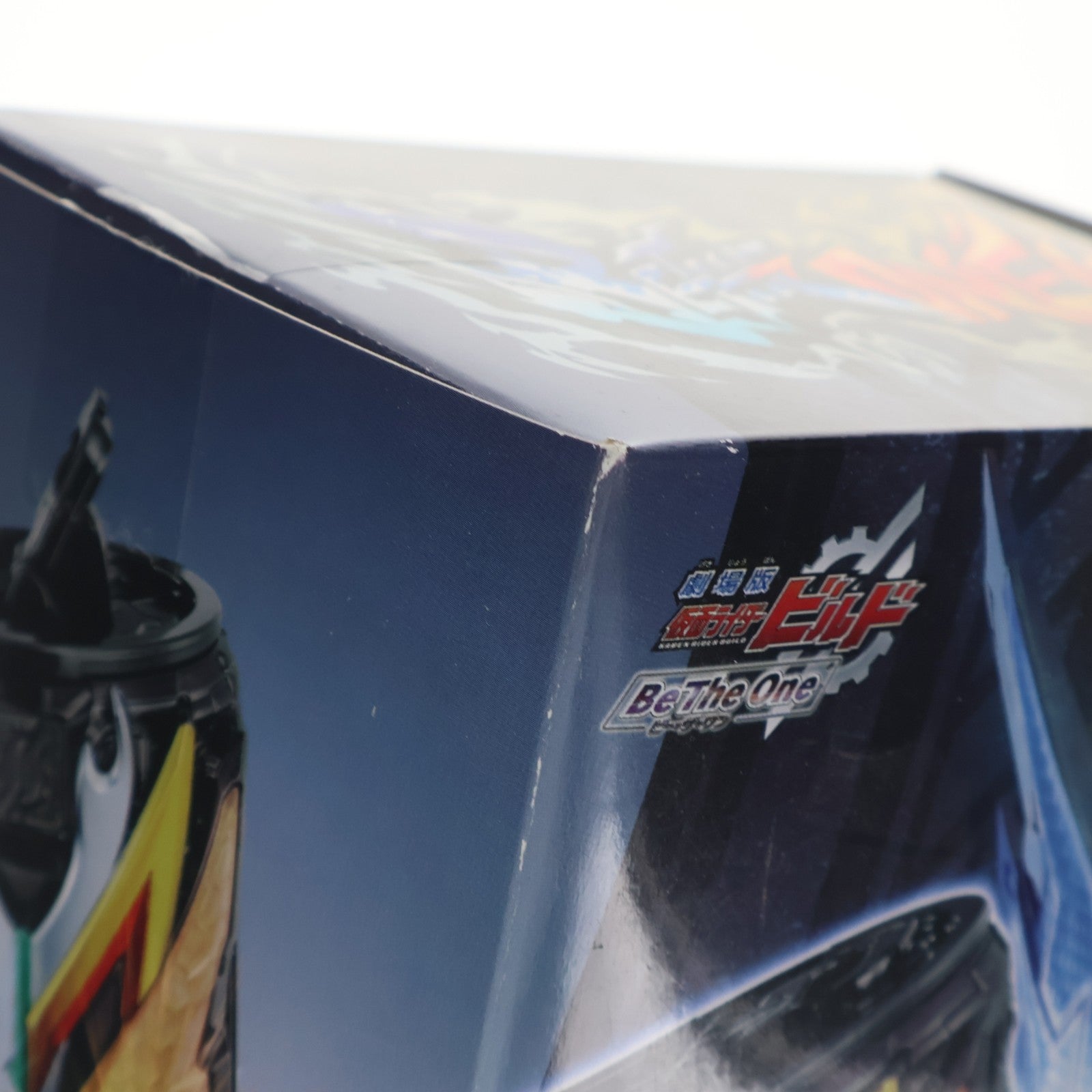 【中古即納】[TOY] プレミアムバンダイ限定 SUPER BEST DXクローズビルド缶 劇場版 仮面ライダービルド Be the one 完成トイ バンダイ(20240614)