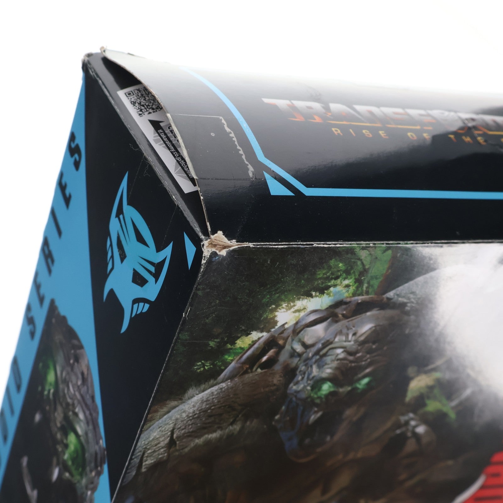 【中古即納】[TOY] トランスフォーマー スタジオシリーズ SS-118 オプティマスプライマル トランスフォーマー/ビースト覚醒 完成トイ タカラトミー(20240224)