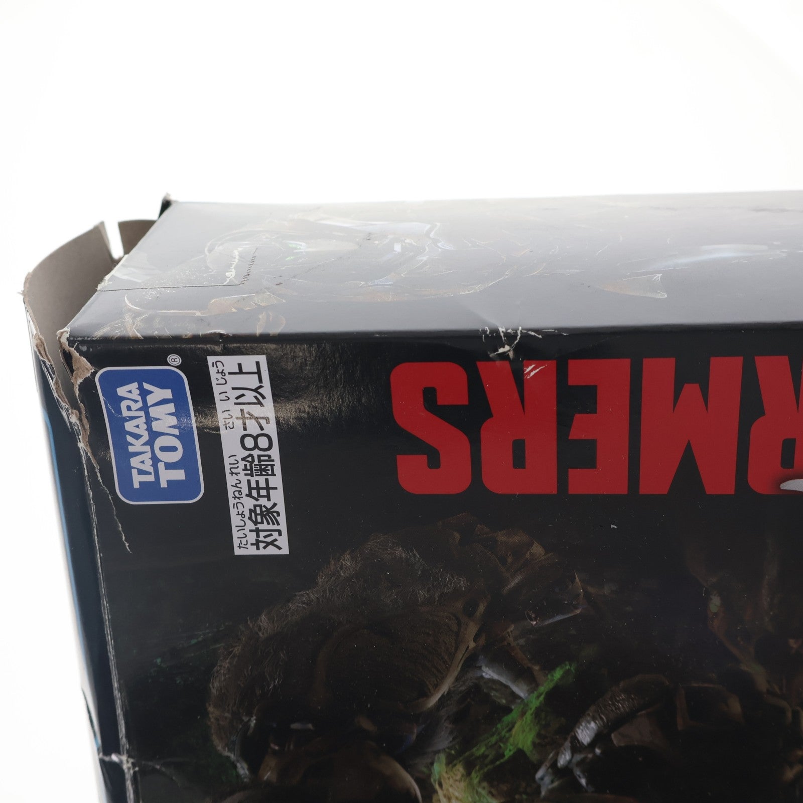 【中古即納】[TOY] トランスフォーマー スタジオシリーズ SS-118 オプティマスプライマル トランスフォーマー/ビースト覚醒 完成トイ タカラトミー(20240224)