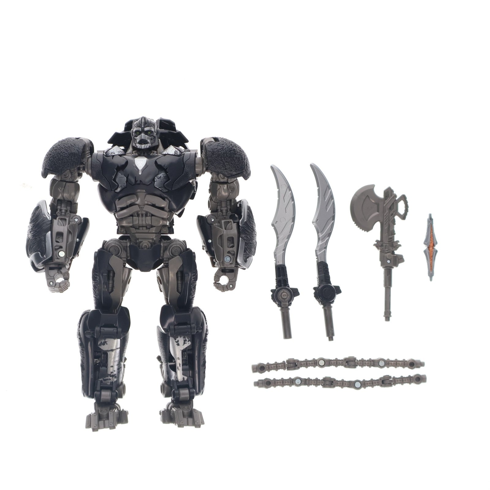 【中古即納】[TOY] トランスフォーマー スタジオシリーズ SS-118 オプティマスプライマル トランスフォーマー/ビースト覚醒 完成トイ タカラトミー(20240224)