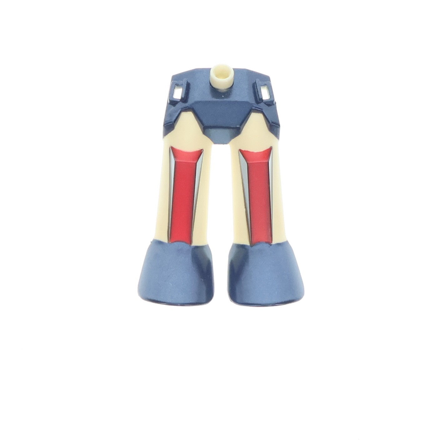 【中古即納】[TOY] スーパーロボット超合金 勇者ライディーン 完成トイ バンダイ(20101217)