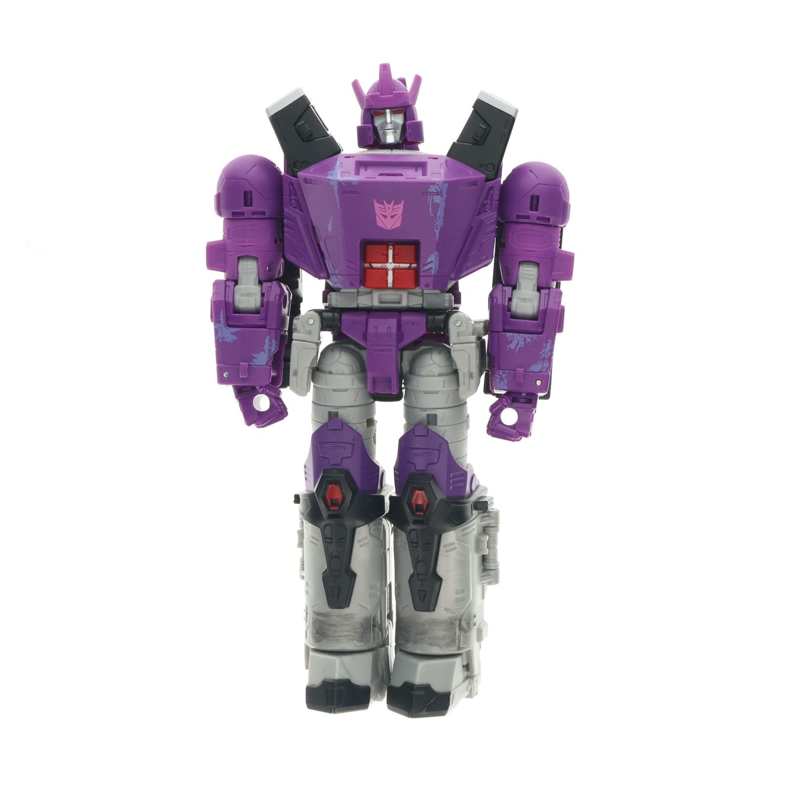 【中古即納】[TOY] トランスフォーマー キングダムシリーズ KD-16 ガルバトロン 完成トイ タカラトミー(20211229)