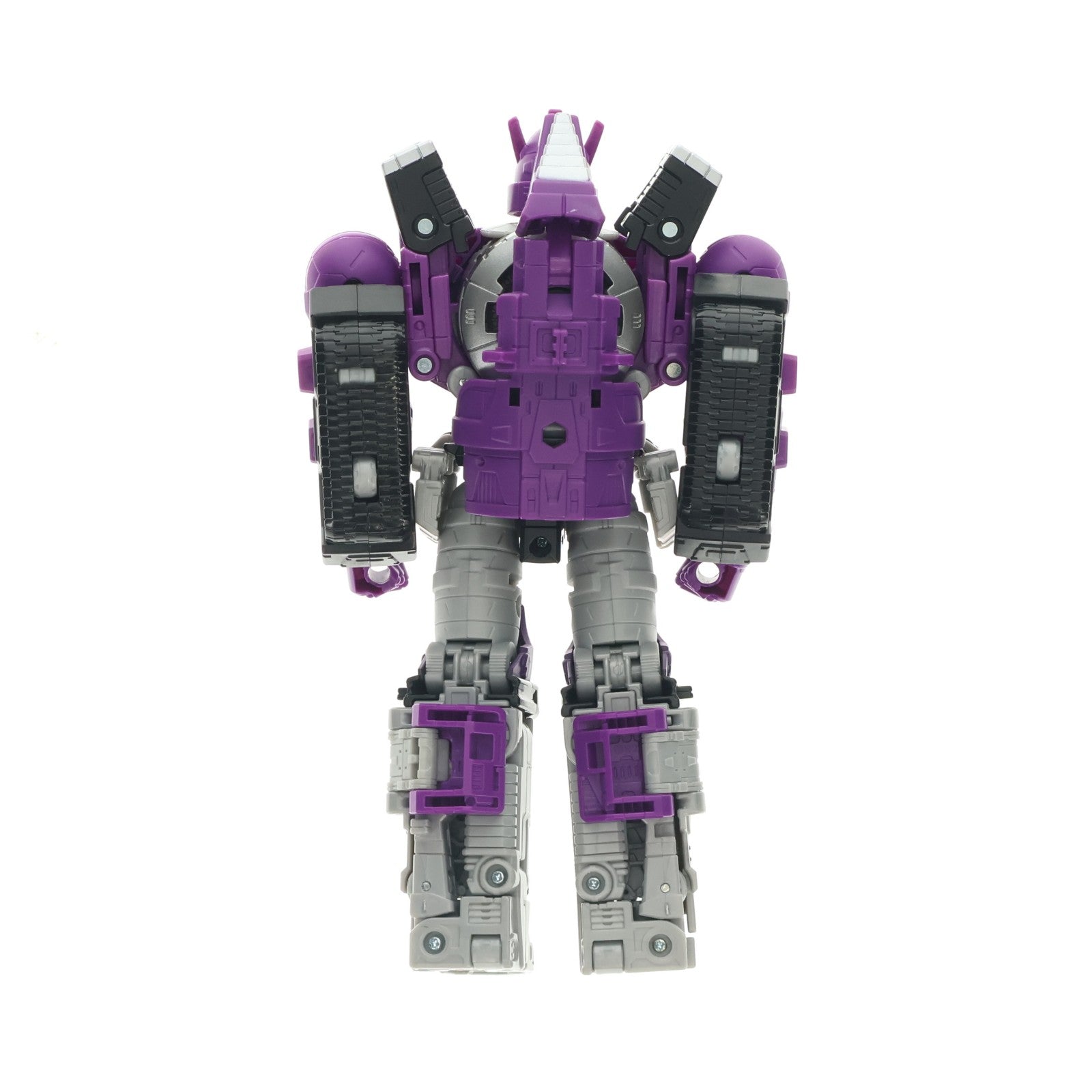 【中古即納】[TOY] トランスフォーマー キングダムシリーズ KD-16 ガルバトロン 完成トイ タカラトミー(20211229)