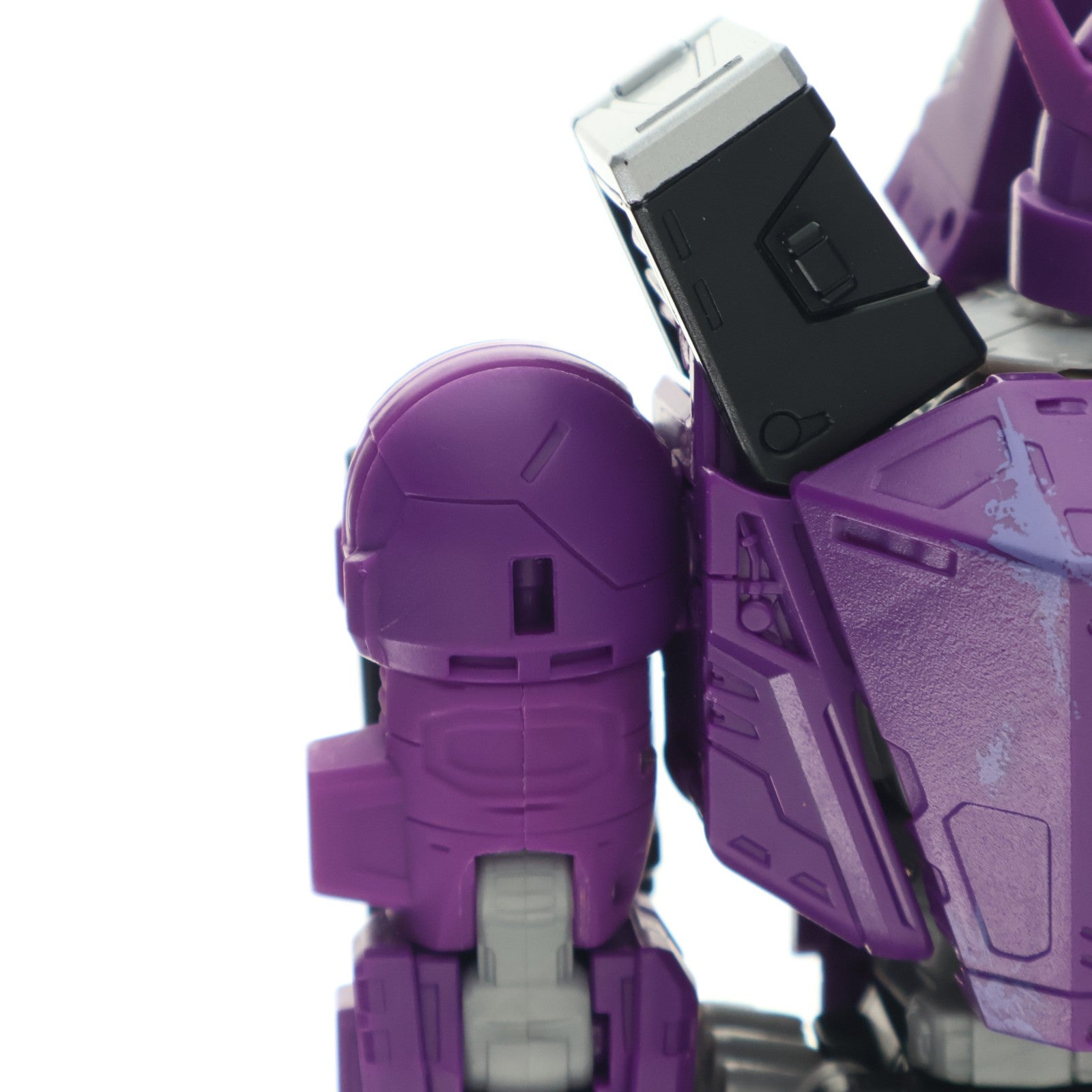 【中古即納】[TOY] トランスフォーマー キングダムシリーズ KD-16 ガルバトロン 完成トイ タカラトミー(20211229)
