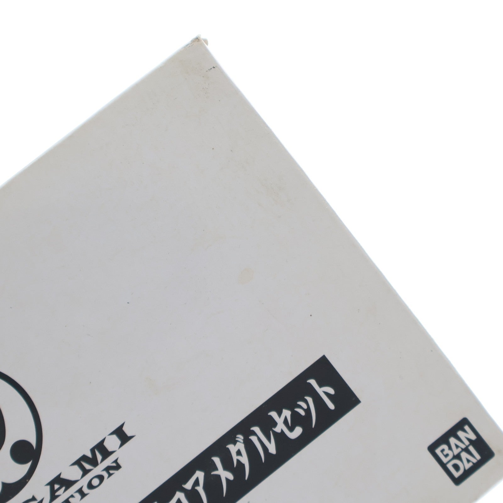 【中古即納】[TOY] (おもちゃ単品) 仮面ライダー生誕40周年記念 特製コアメダルセット 仮面ライダーオーズ/OOO 鴻上会長の仮面ライダー40th Anniversary ハッピーバースデーケーキ付属品 完成トイ バンダイ(20110722)
