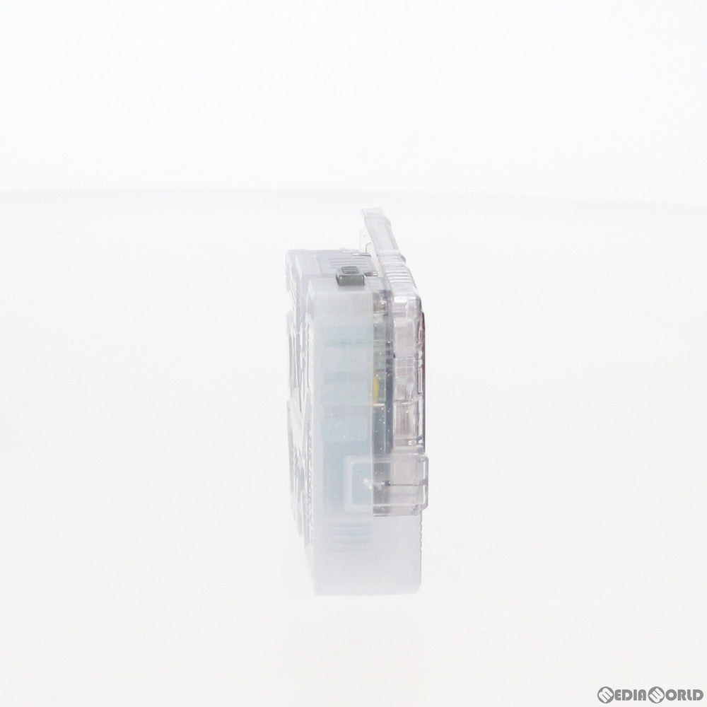 【中古即納】[TOY] DX宇宙野郎雷電プログライズキー 仮面ライダーゼロワン 完成トイ 仮面ライダーストア&プレミアムバンダイ限定 バンダイ(20200824)