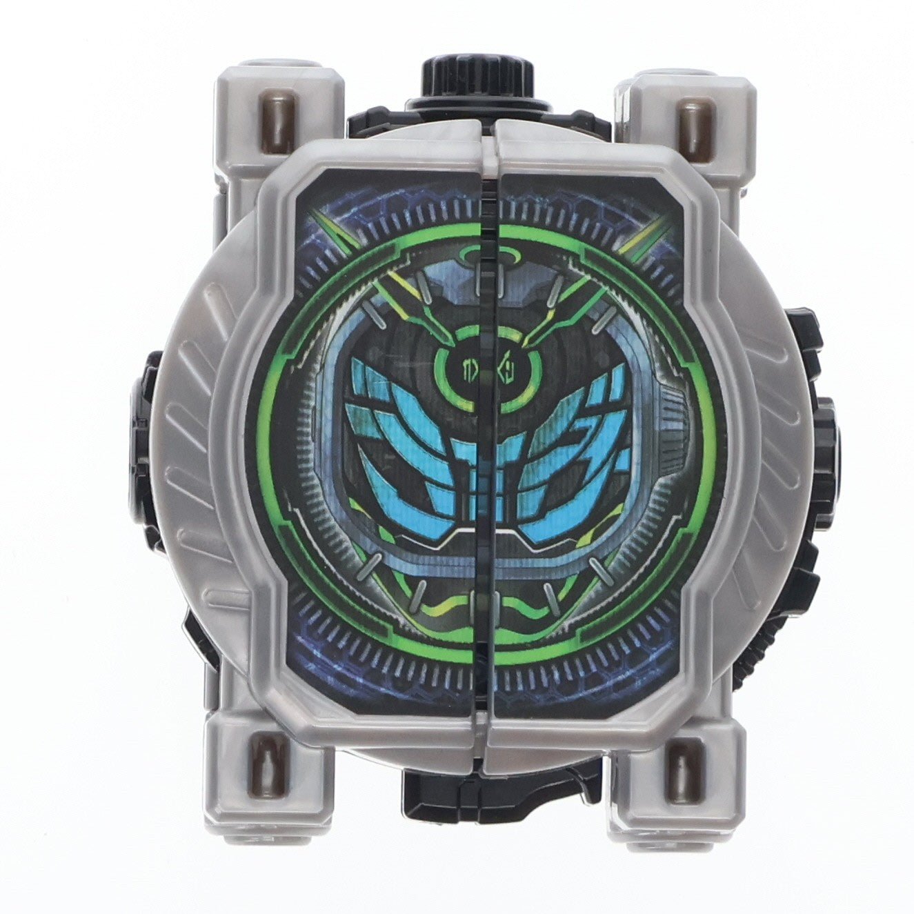 【中古即納】[TOY] 変身ベルト DXビヨンドライバー 仮面ライダージオウ 完成トイ バンダイ(20181227)