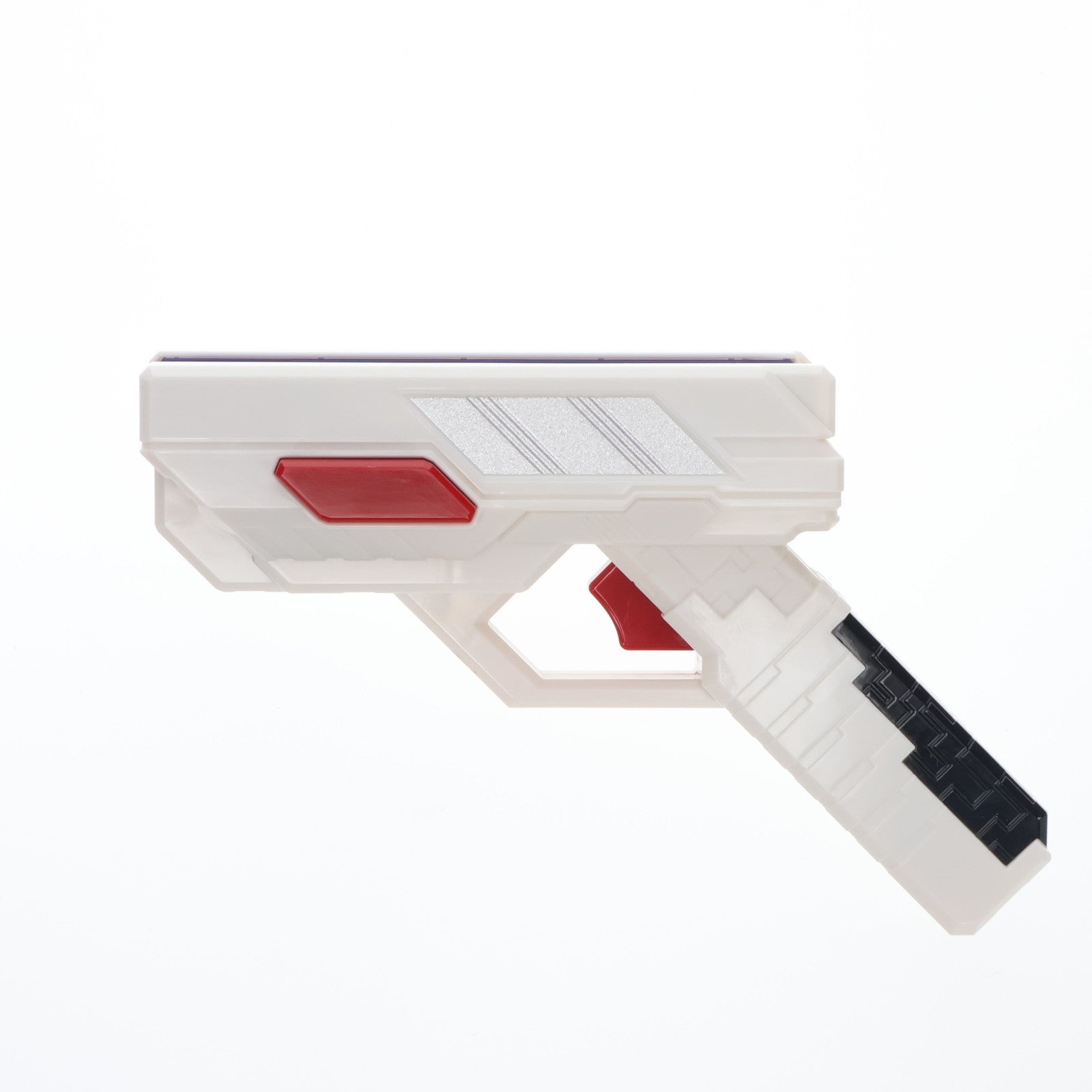【中古即納】[TOY] 動物銃剣 DXジュウオウバスター 動物戦隊ジュウオウジャー 完成トイ バンダイ(20160213)