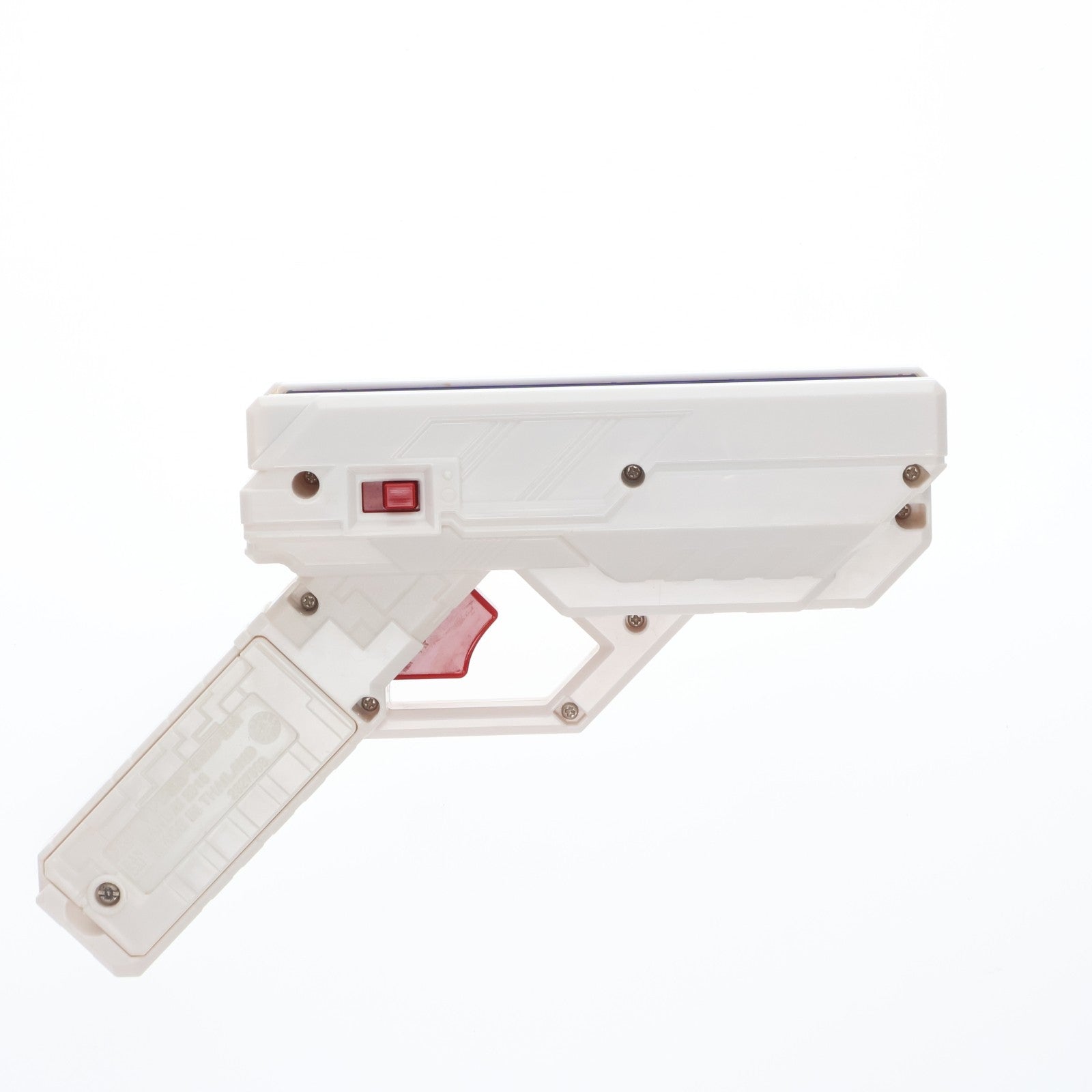 【中古即納】[TOY] 動物銃剣 DXジュウオウバスター 動物戦隊ジュウオウジャー 完成トイ バンダイ(20160213)