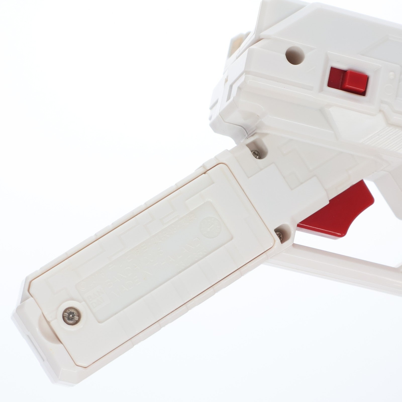 【中古即納】[TOY] 動物銃剣 DXジュウオウバスター 動物戦隊ジュウオウジャー 完成トイ バンダイ(20160213)