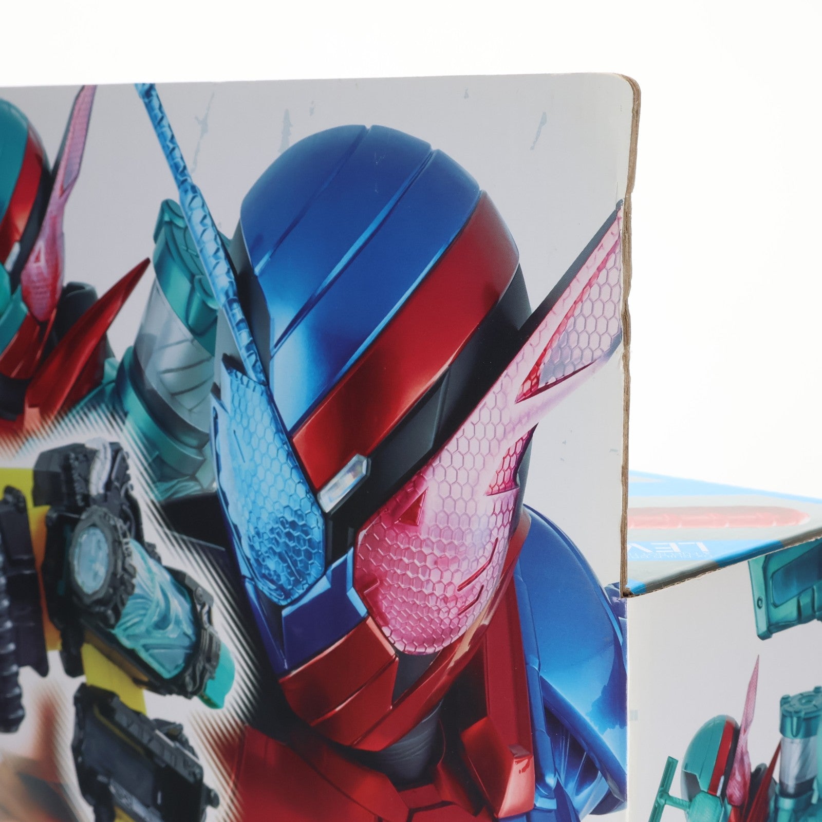【中古即納】[TOY] 初回特典付属 DXビルドドライバー&フルボトルホルダーセット 仮面ライダービルド 完成トイ バンダイ(20170902)