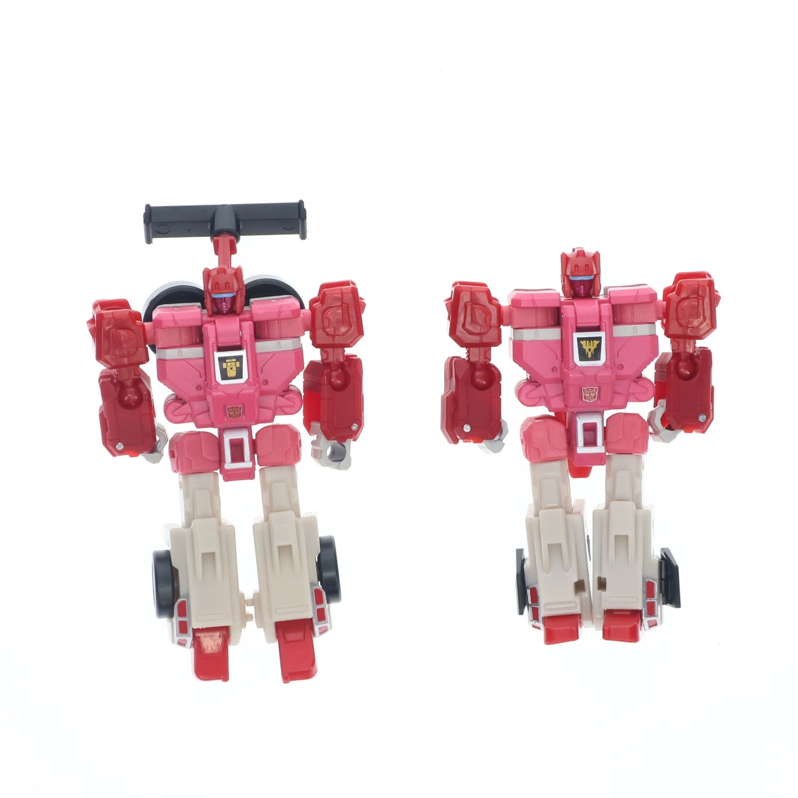 【中古即納】[TOY] トランスフォーマー レジェンズ LG58 クローンボットセット 完成トイ タカラトミー(20180127)