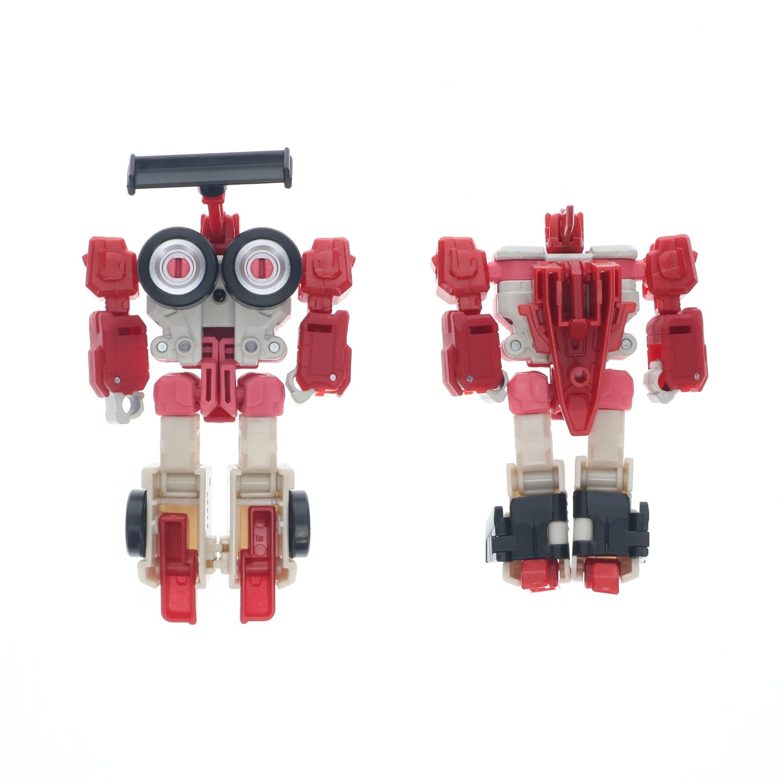 【中古即納】[TOY] トランスフォーマー レジェンズ LG58 クローンボットセット 完成トイ タカラトミー(20180127)