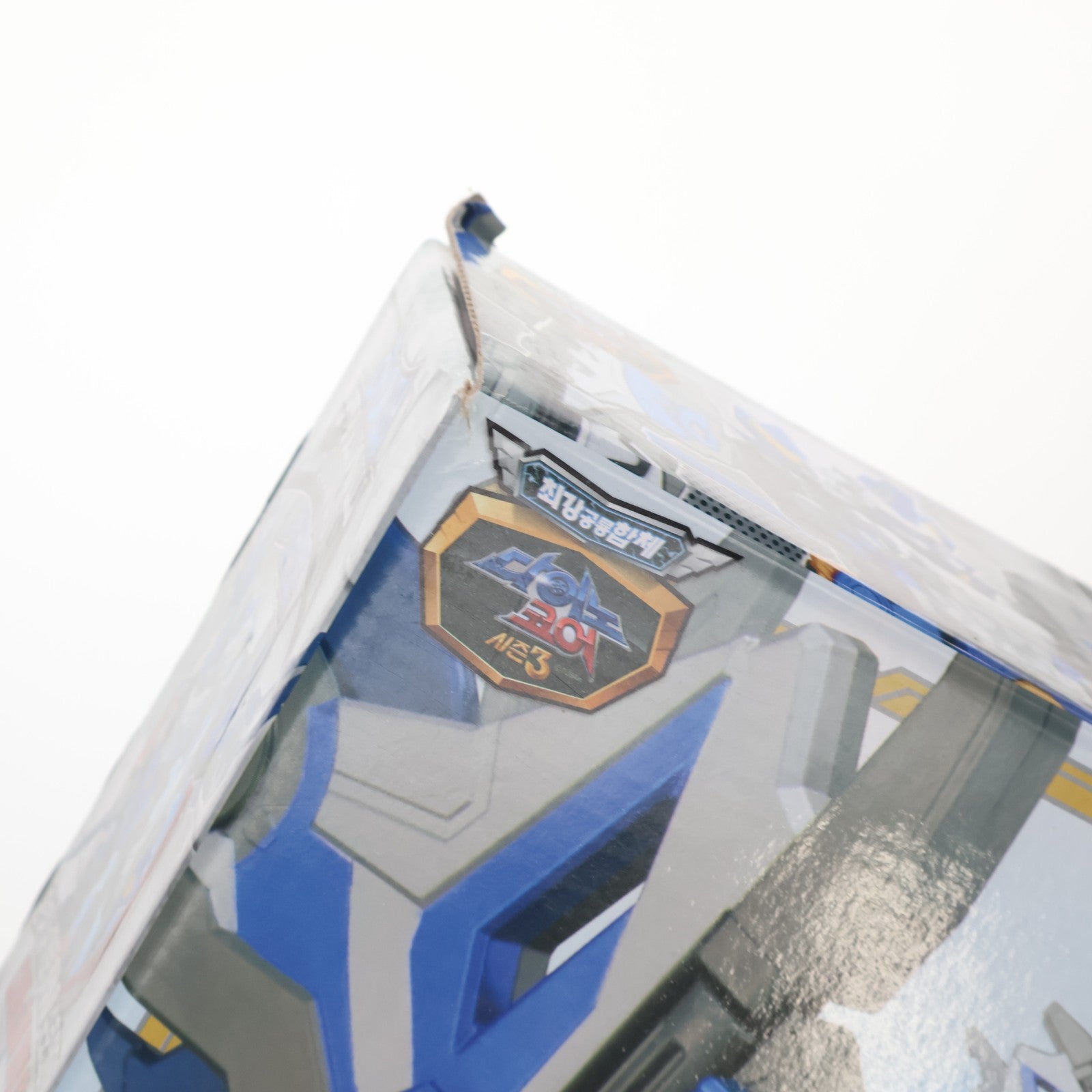 【中古即納】[TOY] HYPER D-SABER CERATO(ハイパーDセイバー ケラト) DINOCORE EVOLUTION3(ダイノコア・エボリューション3) 完成トイ TUBAn(チューバン)(20171231)