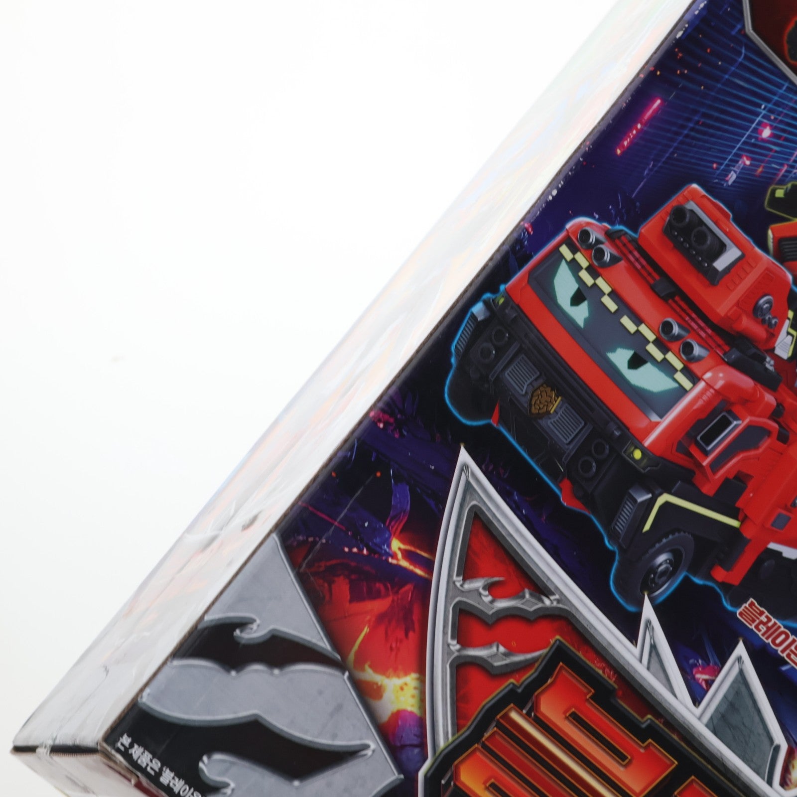 【中古即納】[TOY] BLAION(ブレイオン) Metal Cardbot W(メタル・カードボットW) 完成トイ SAMG ENTERTAINMENT(20251231)