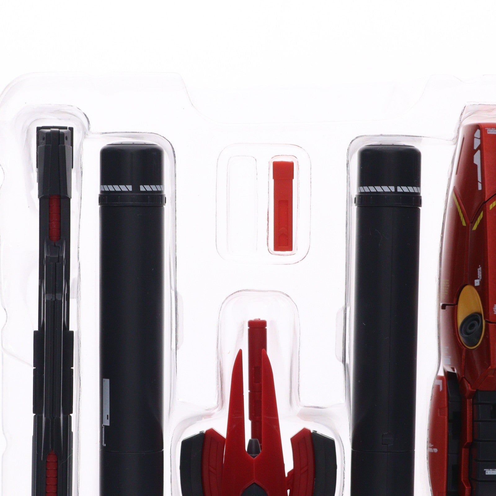 【中古即納】[TOY] 超合金 MSN-04FF サザビー 機動戦士ガンダム 逆襲のシャア 完成トイ バンダイスピリッツ(20240430)