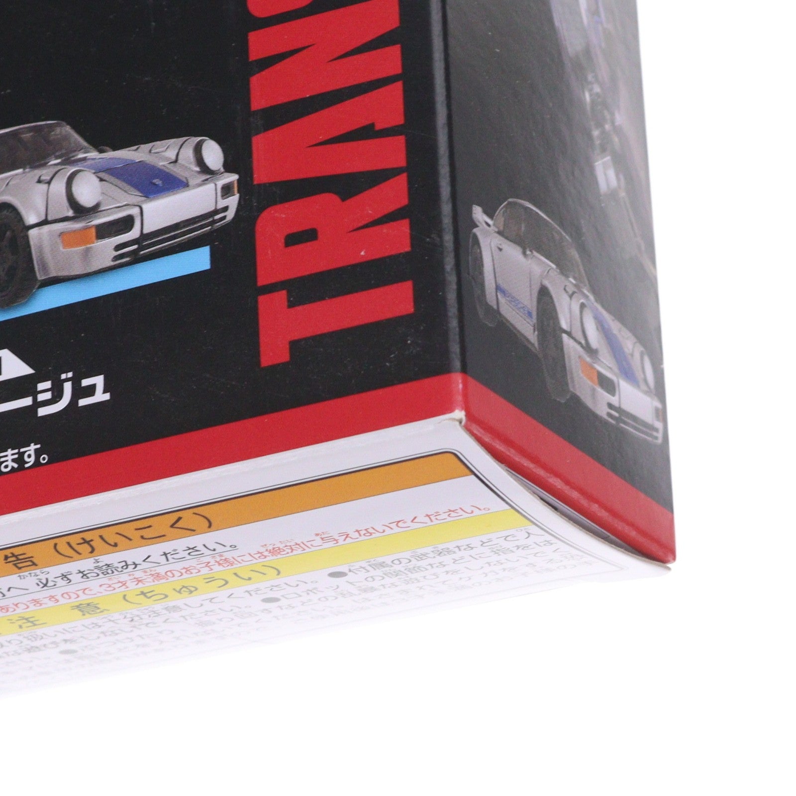 【中古即納】[TOY] トランスフォーマー スタジオシリーズ SS-141 ミラージュ トランスフォーマー/ビースト覚醒 完成トイ タカラトミー(20250329)