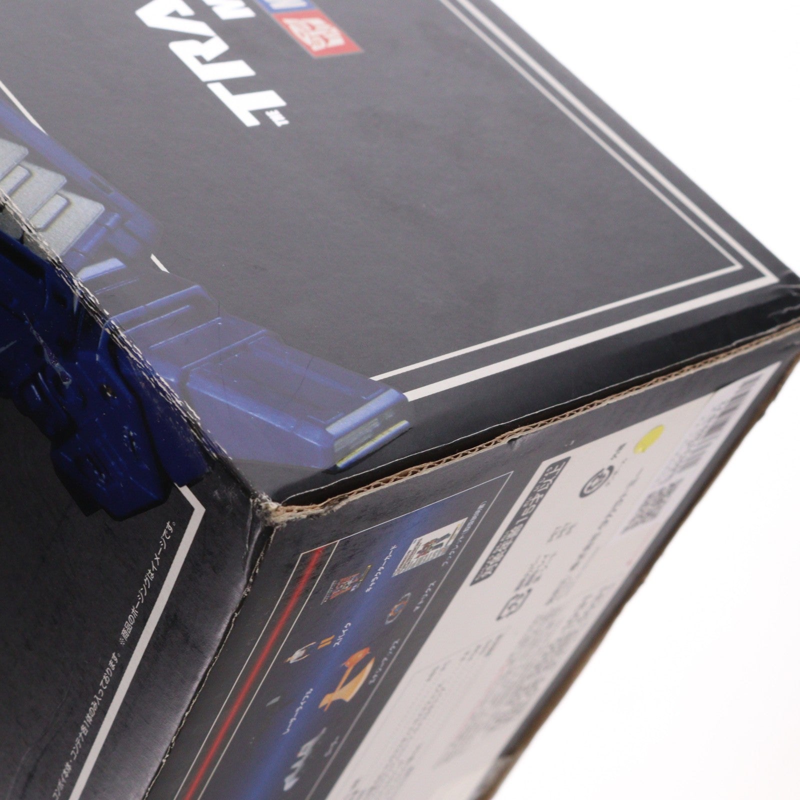 【中古即納】[TOY] トランスフォーマー マスターピース  MP-10 コンボイ Ver.2.0 完成トイ タカラトミー(20170401)