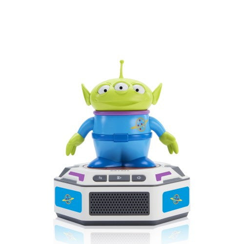 【中古即納】[TOY] robosenミニロボット - トイ・ストーリーキット - エイリアン 完成トイ(MINI-ALIEN-SET) 行雲商事(20251218)