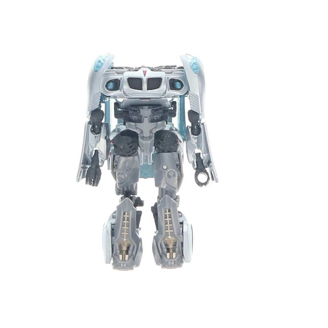 【中古即納】[TOY] トランスフォーマー スタジオシリーズ SS-09 オートボットジャズ 完成トイ タカラトミー(20180721)