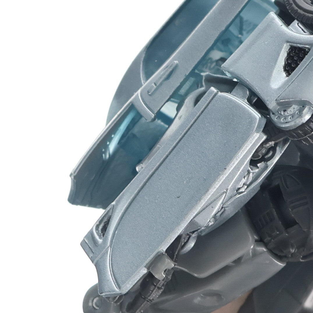 【中古即納】[TOY] トランスフォーマー スタジオシリーズ SS-09 オートボットジャズ 完成トイ タカラトミー(20180721)