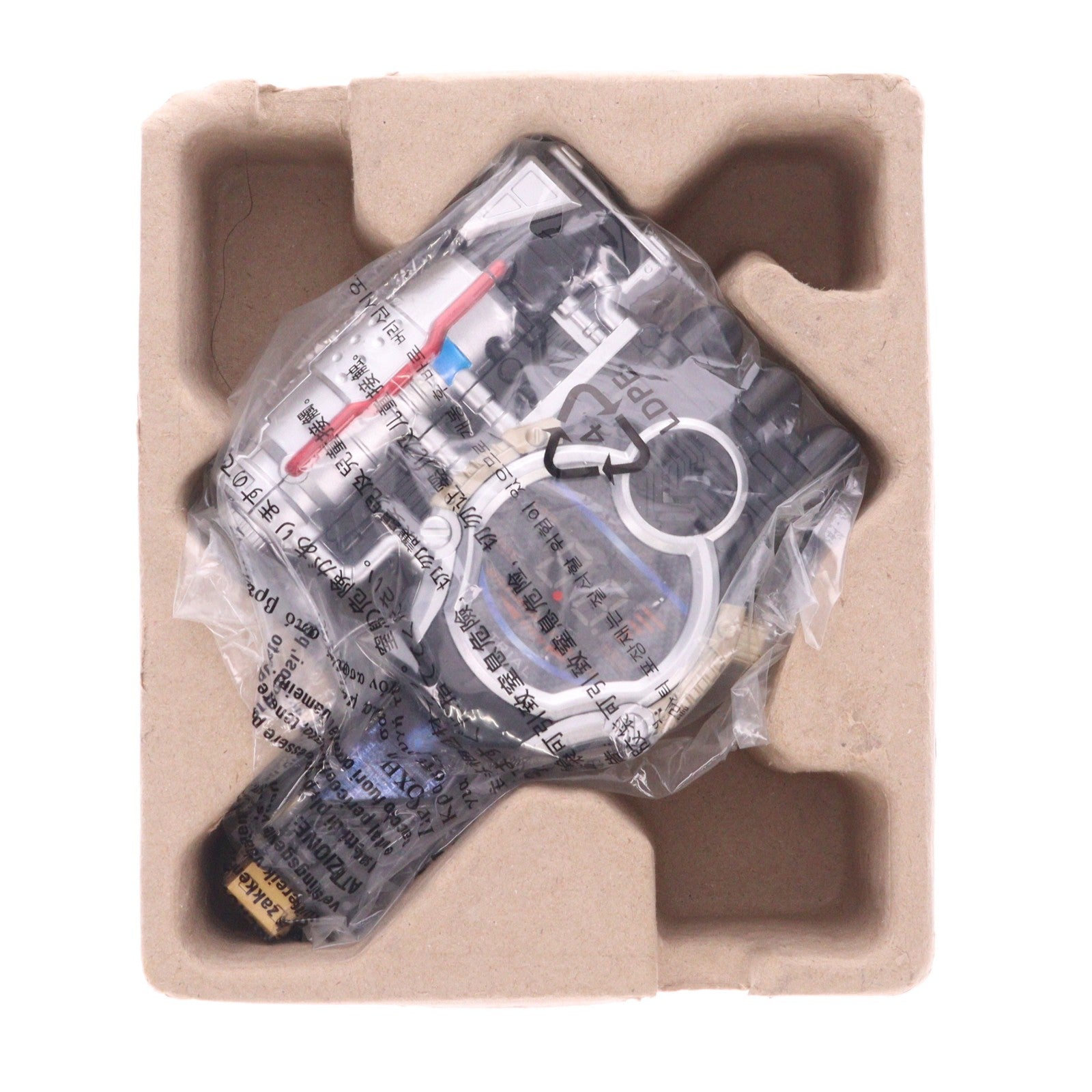 【中古即納】[TOY] マキシマムカウンター トライアルメモリ 仮面ライダーW(ダブル) 完成トイ バンダイ(20100522)