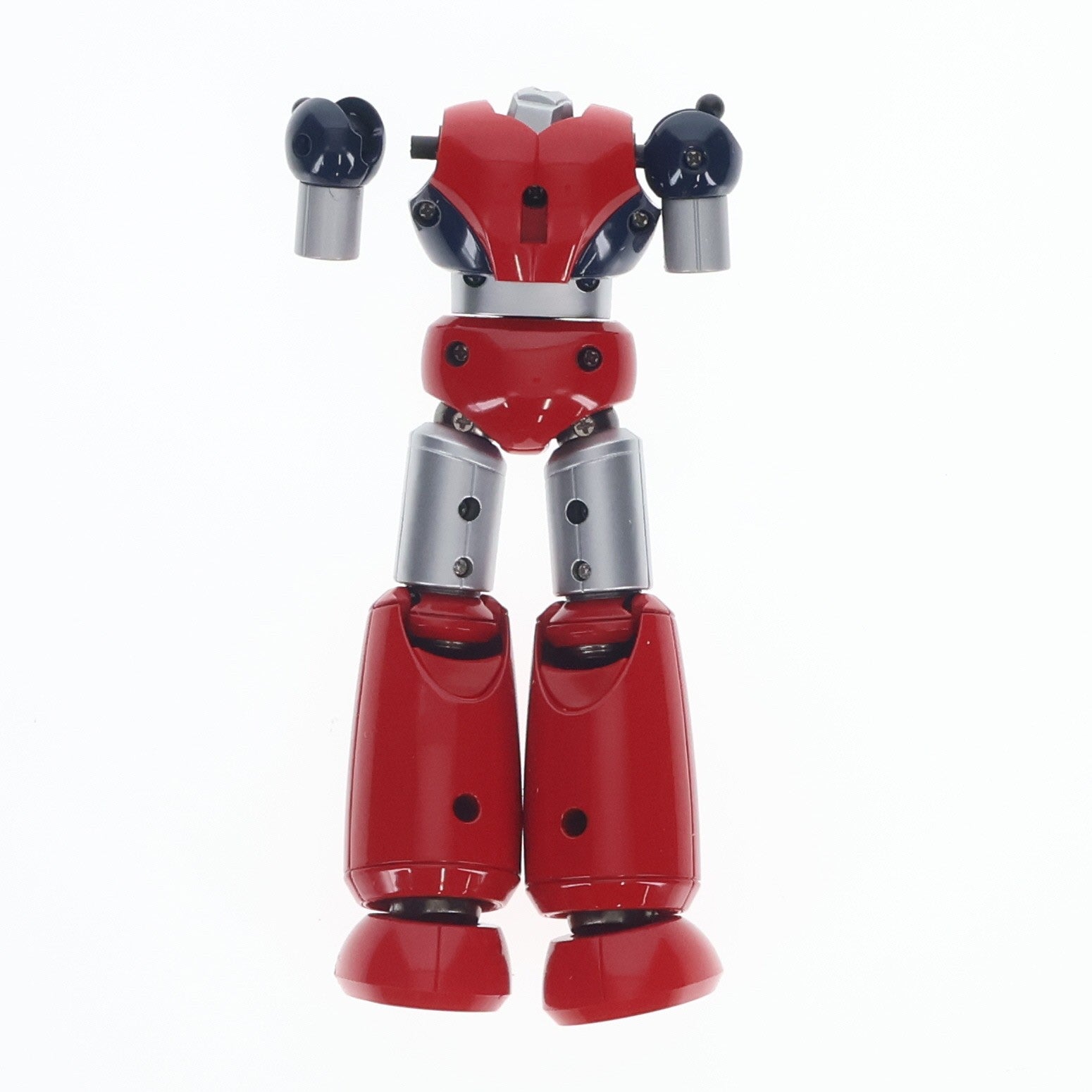 【中古即納】[TOY] 超合金魂 GX-51 ゲッタードラゴン from 真ゲッターロボ 真(チェンジ!!)ゲッターロボ 世界最後の日 完成トイ バンダイ(20091128)