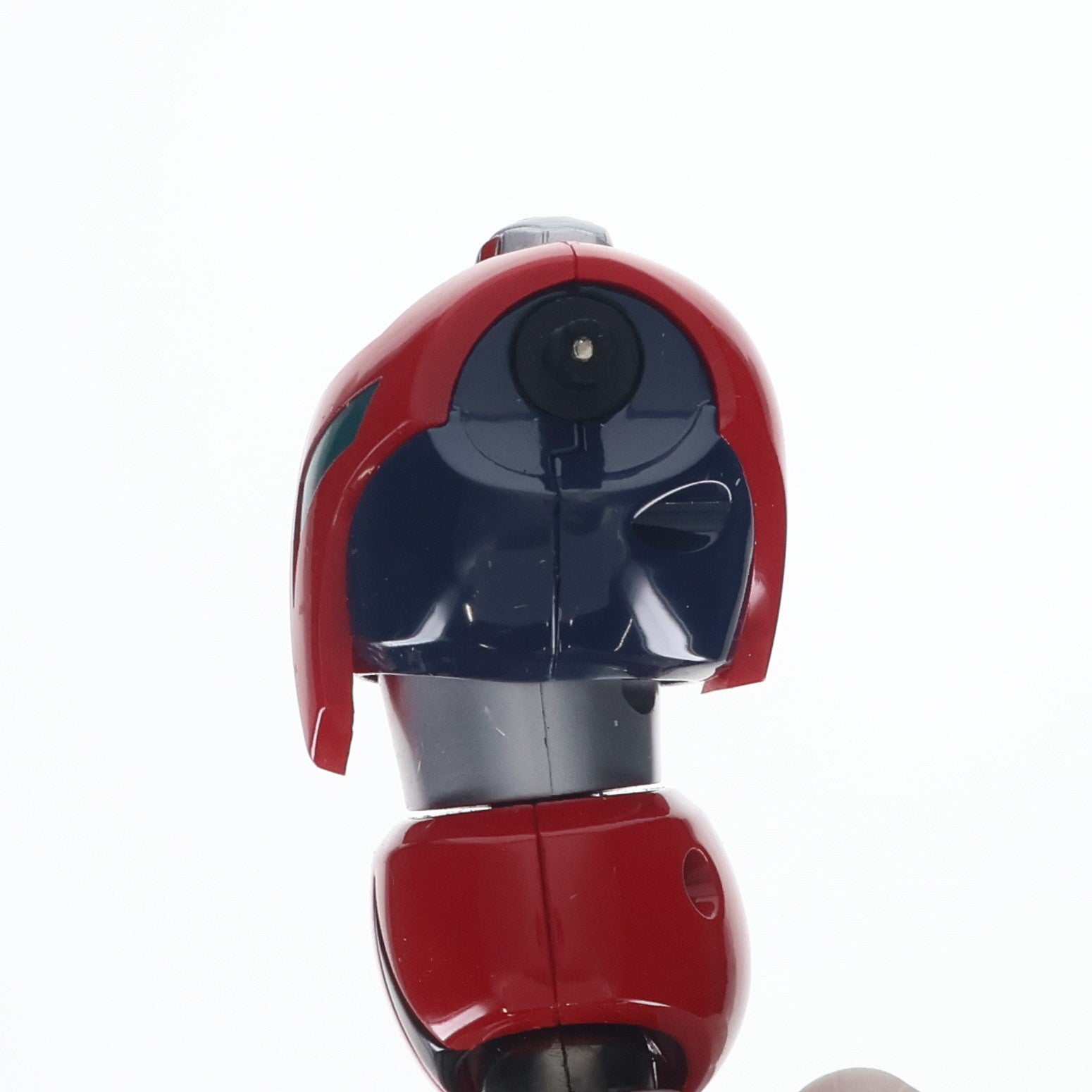 【中古即納】[TOY] 超合金魂 GX-51 ゲッタードラゴン from 真ゲッターロボ 真(チェンジ!!)ゲッターロボ 世界最後の日 完成トイ バンダイ(20091128)