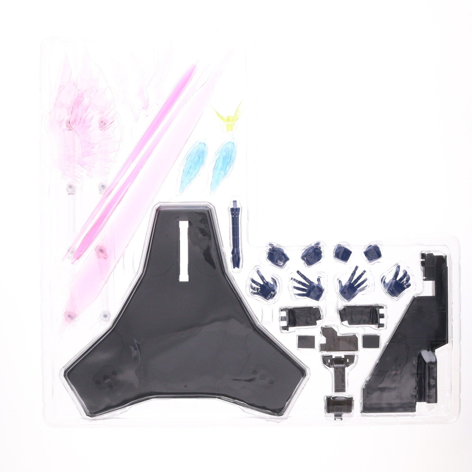 【中古即納】[TOY] 超合金魂 GX-113 最強機動 ガンダムトライオン3 ガンダムビルドファイターズトライ 完成トイ バンダイスピリッツ(20241116)