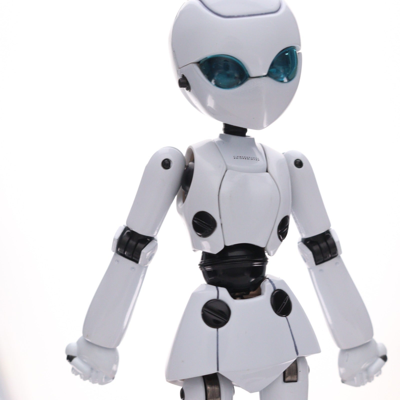 【中古即納】[TOY] 超合金 ドロッセル(DROSSEL) ファイアボール 完成トイ バンダイ(20100227)