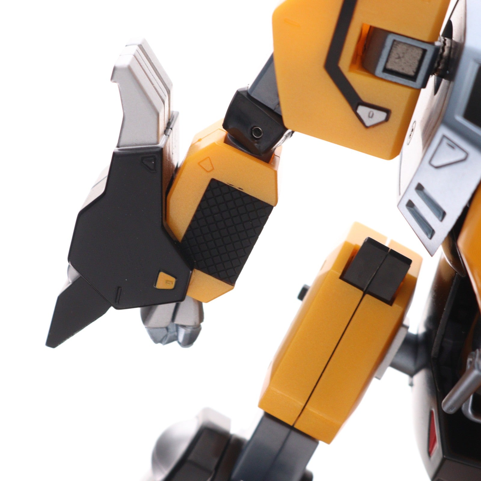 【中古即納】[TOY] 超合金魂 GX-54 飛影&黒獅子 忍者戦士飛影 完成トイ バンダイ(20100724)