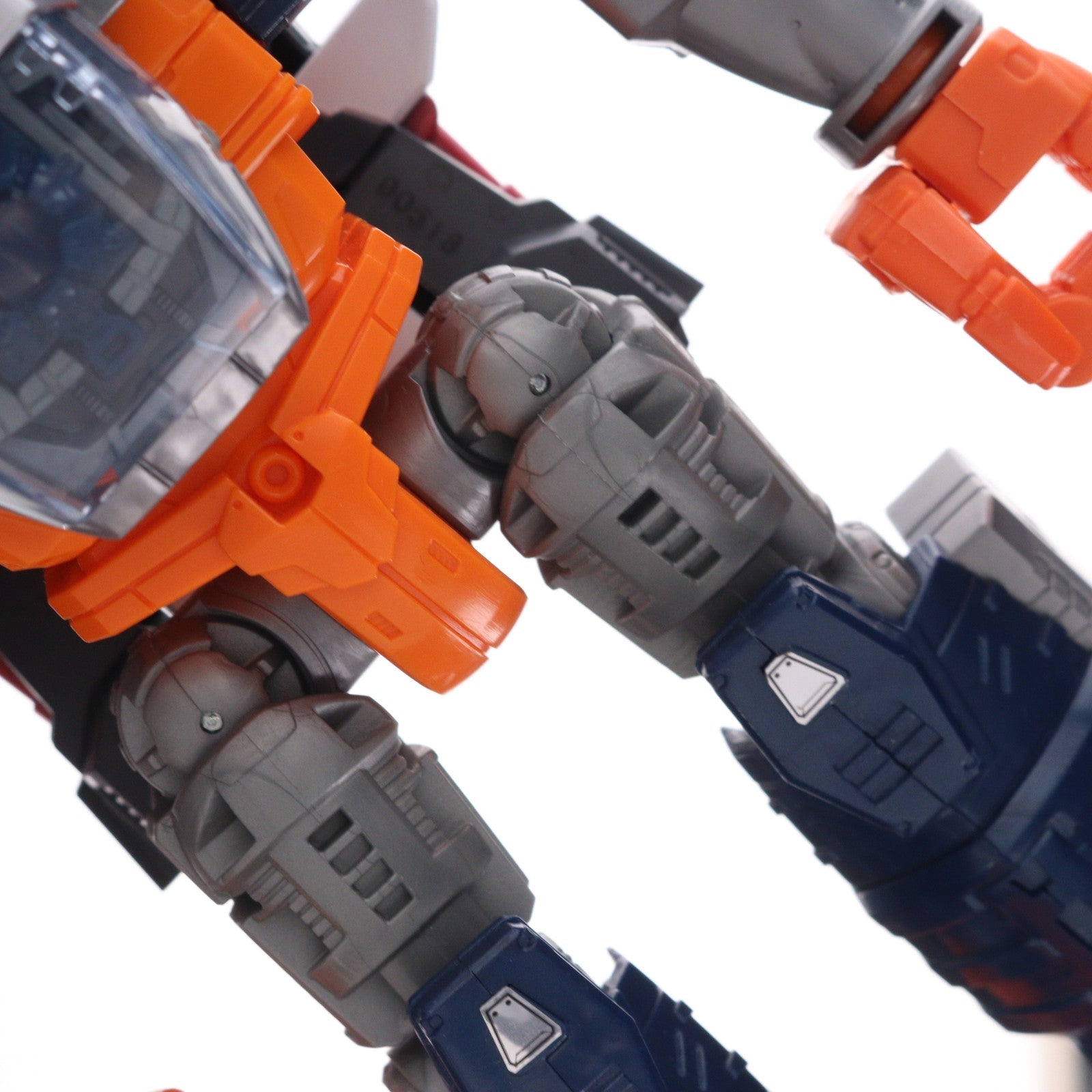 【中古即納】[TOY] トランスフォーマー パワーオブザプライム PP-27 オプティマルオプティマス 完成トイ タカラトミー(20180825)