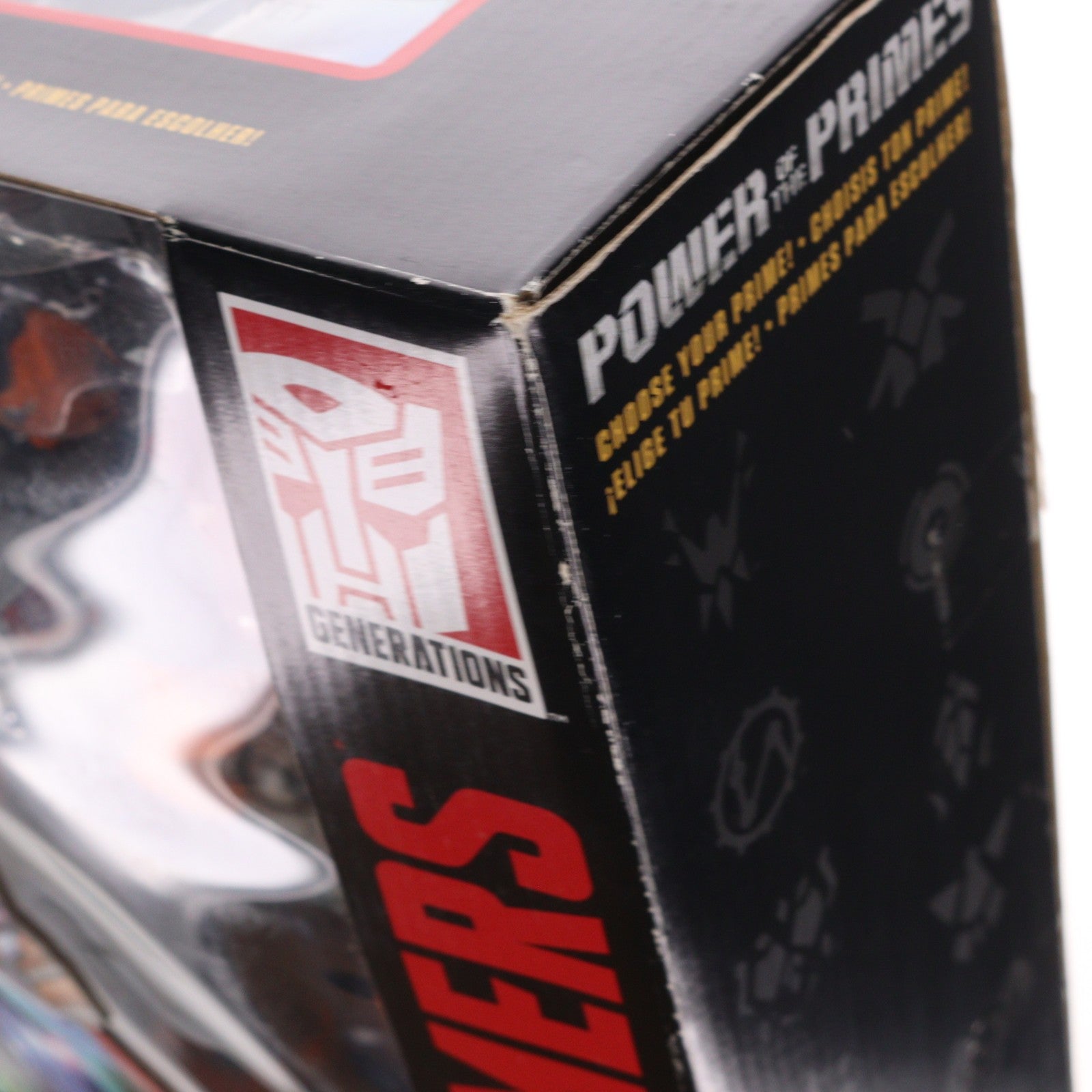 【中古即納】[TOY] トランスフォーマー パワーオブザプライム PP-27 オプティマルオプティマス 完成トイ タカラトミー(20180825)