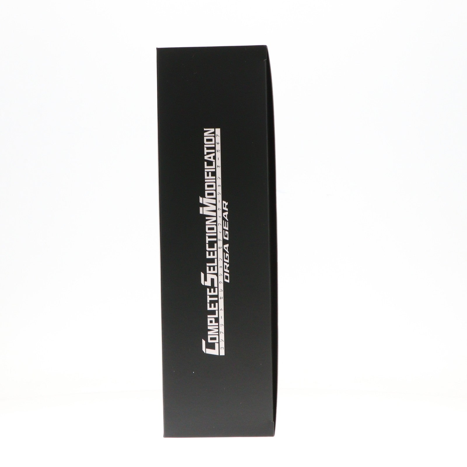 【中古即納】[TOY] プレミアムバンダイ限定 コンプリートセレクションモディフィケーション CSMオーガギア 劇場版 仮面ライダー555(ファイズ) パラダイス・ロスト 完成トイ バンダイ(20250331)