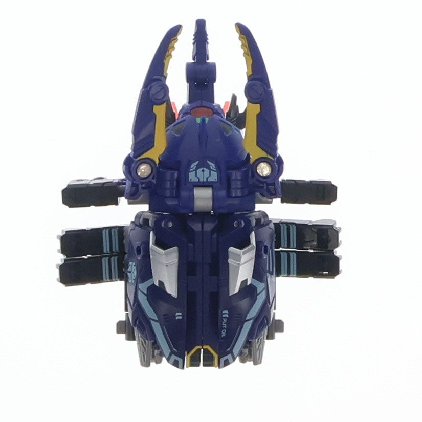 【中古即納】[TOY] BEASTBOX(ビーストボックス) BB-36 NIGHTCRAWLER(ナイトクローラー) 完成トイ 52Toys(20211126)