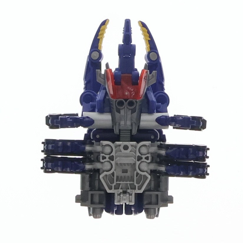 【中古即納】[TOY] BEASTBOX(ビーストボックス) BB-36 NIGHTCRAWLER(ナイトクローラー) 完成トイ 52Toys(20211126)