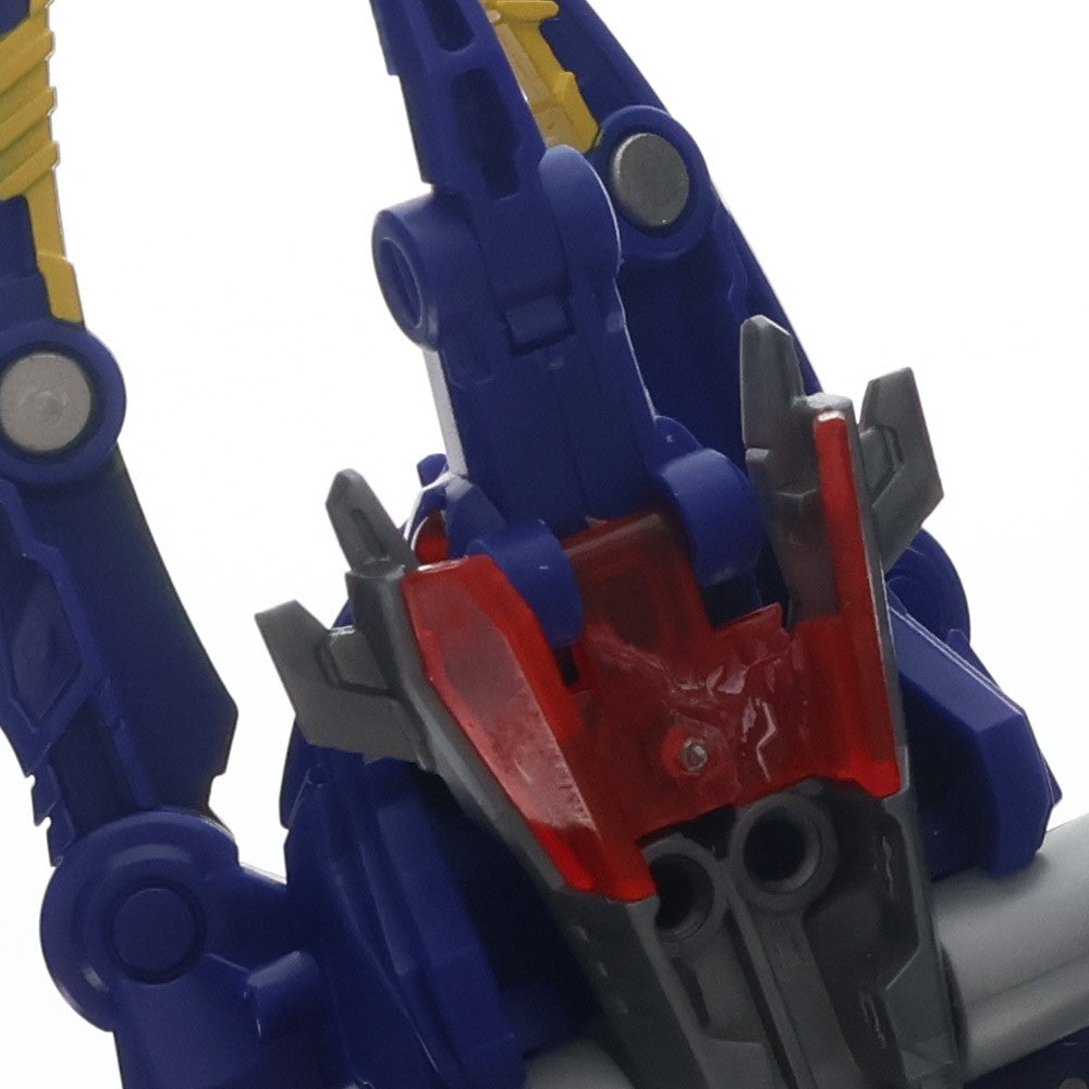 【中古即納】[TOY] BEASTBOX(ビーストボックス) BB-36 NIGHTCRAWLER(ナイトクローラー) 完成トイ 52Toys(20211126)