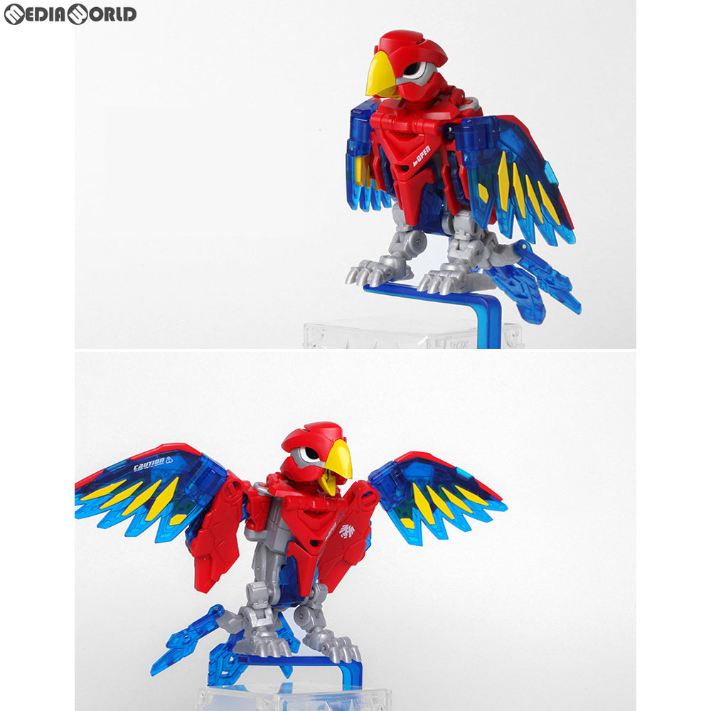 【中古即納】[TOY] BEASTBOX(ビーストボックス) BB-09 ECHOBLASTER(エコーブラスター) オリジナル 完成トイ 52Toys(20190426)