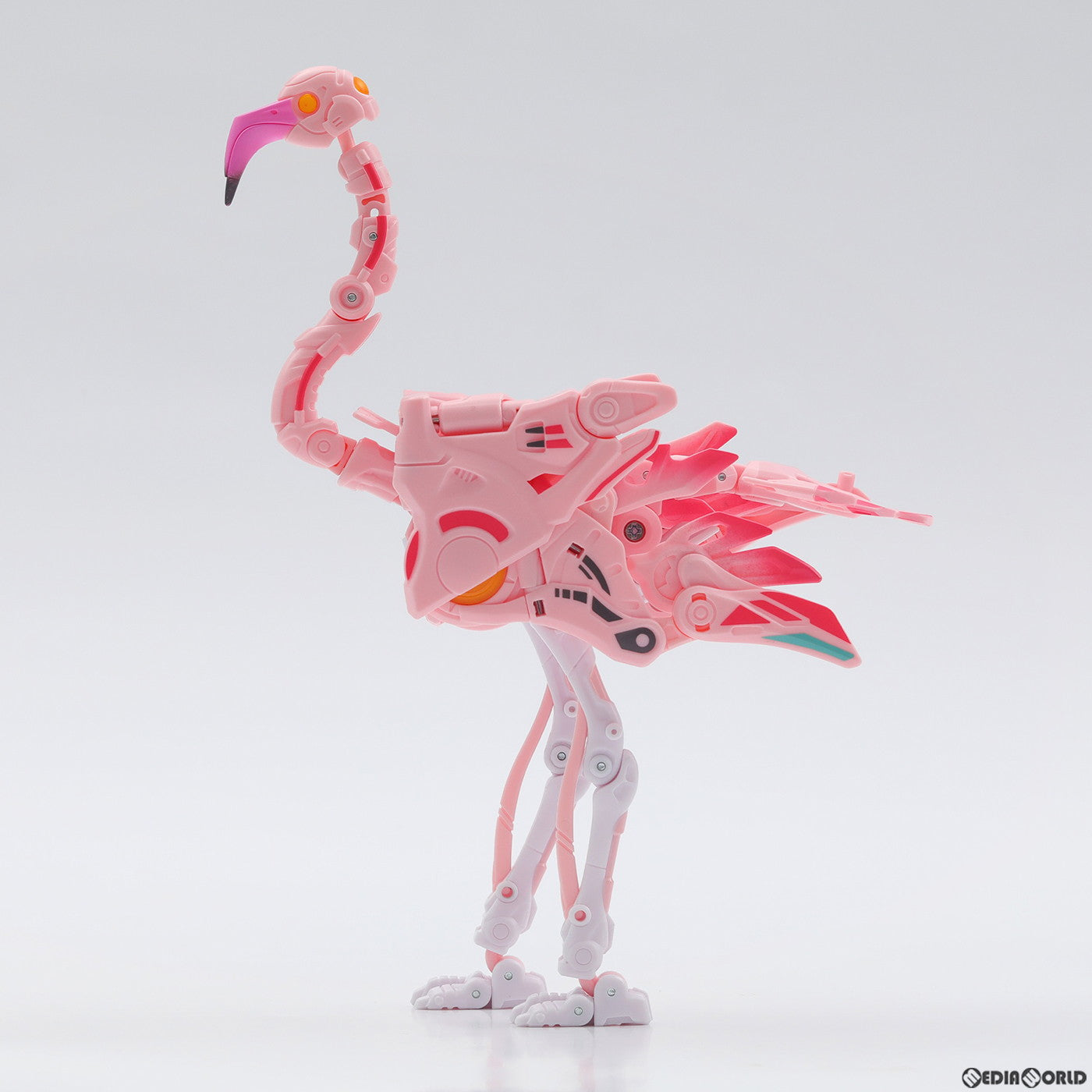 【中古即納】[TOY] BEASTBOX(ビーストボックス) BB-53 FLOYD(フロイド) 完成トイ 52Toys(20230308)