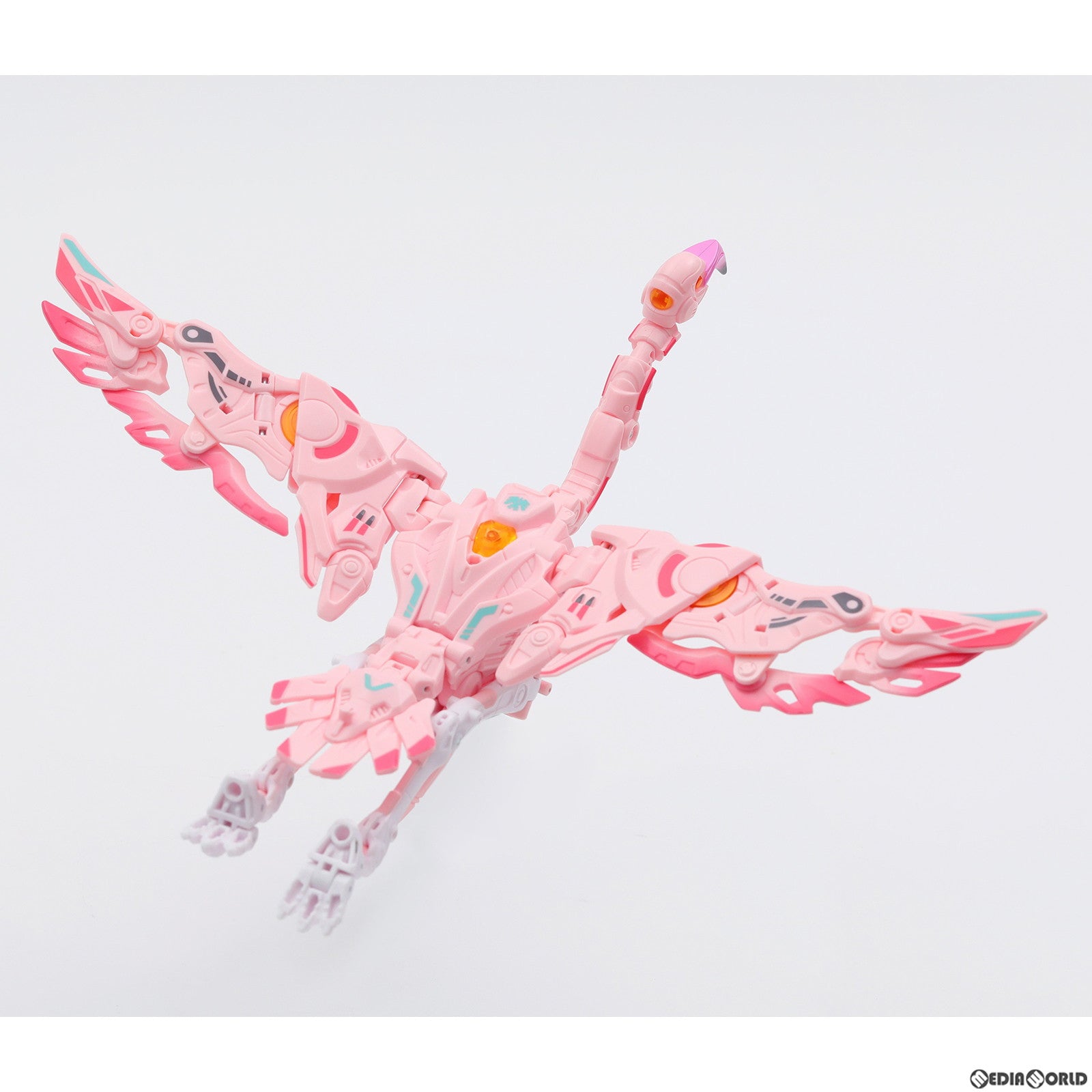 【中古即納】[TOY] BEASTBOX(ビーストボックス) BB-53 FLOYD(フロイド) 完成トイ 52Toys(20230308)