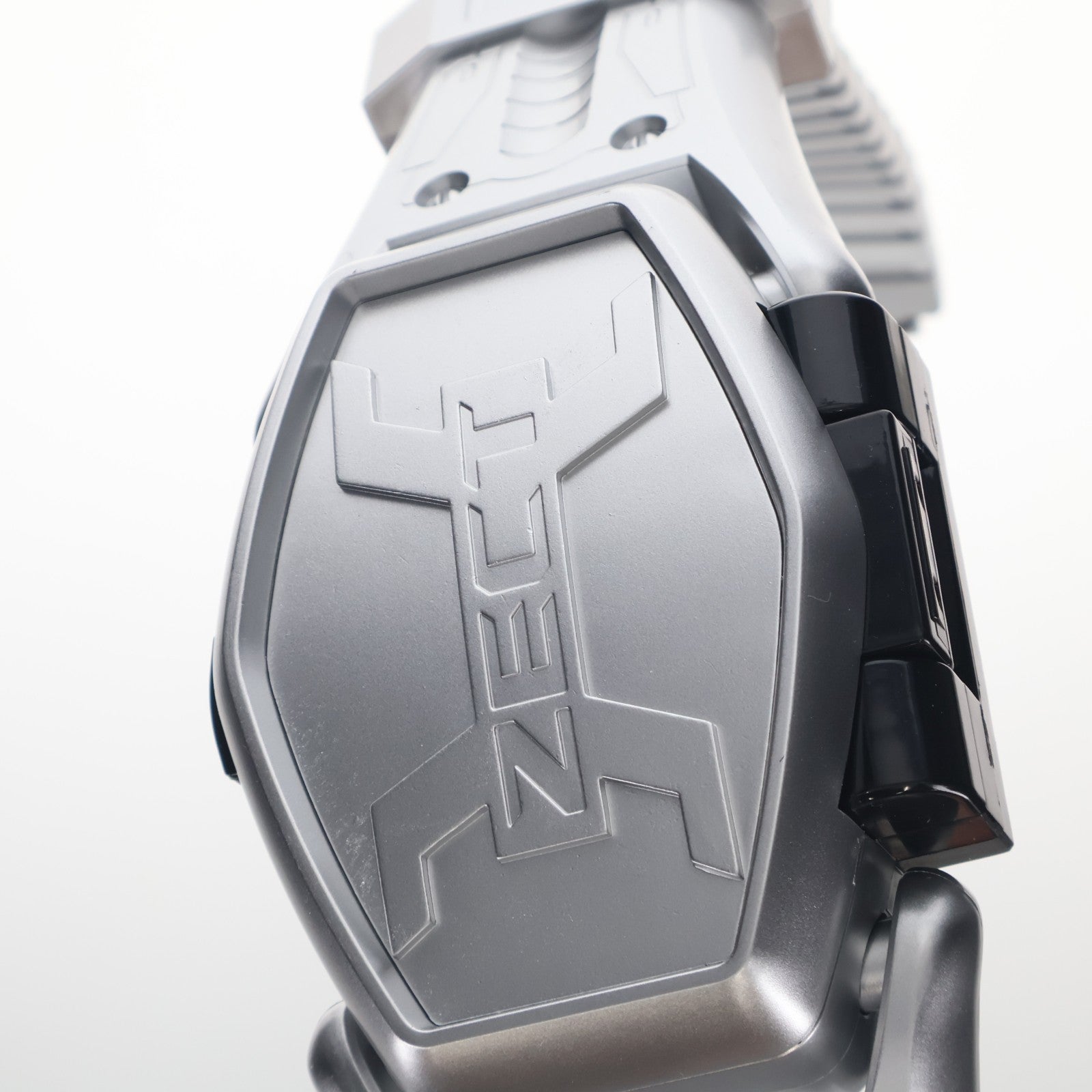 【中古即納】[TOY] プレミアムバンダイ限定 COMPLETE SELECTION MODIFICATION HOPPERZECTER(CSMホッパーゼクター) 仮面ライダーカブト 完成トイ バンダイ(20170731)