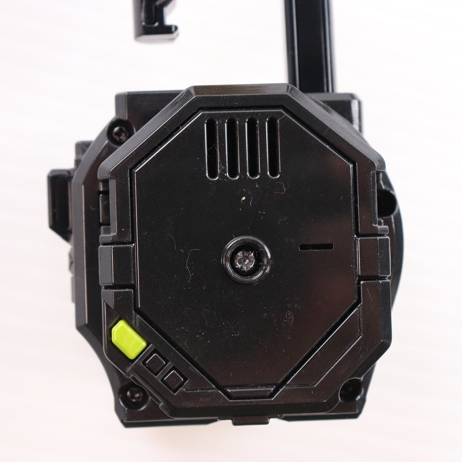 【中古即納】[TOY] プレミアムバンダイ限定 コンプリートセレクションモディフィケーション CSM ロックシード シャルモンセット 仮面ライダー鎧武 完成トイ バンダイ(20210331)