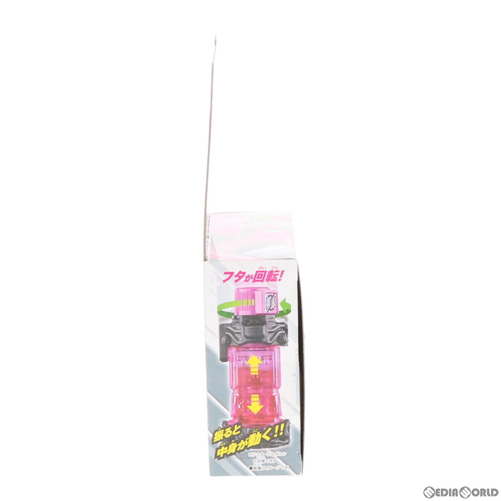 【中古即納】[TOY] DX仮面ライダーエグゼイドフルボトルセット 仮面ライダービルド 完成トイ バンダイ(20171103)